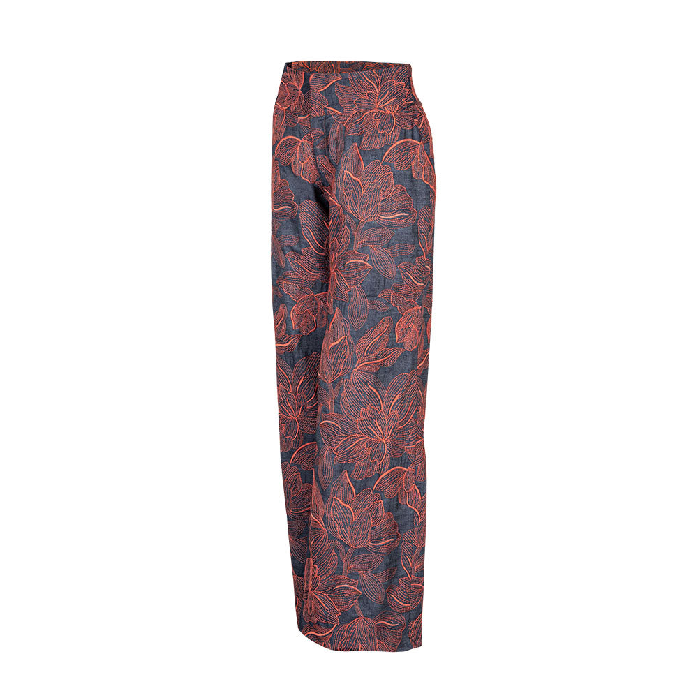 PANTALON ZINNIA