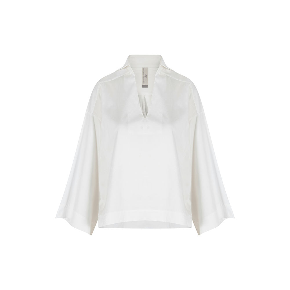 BLUSA MAGA