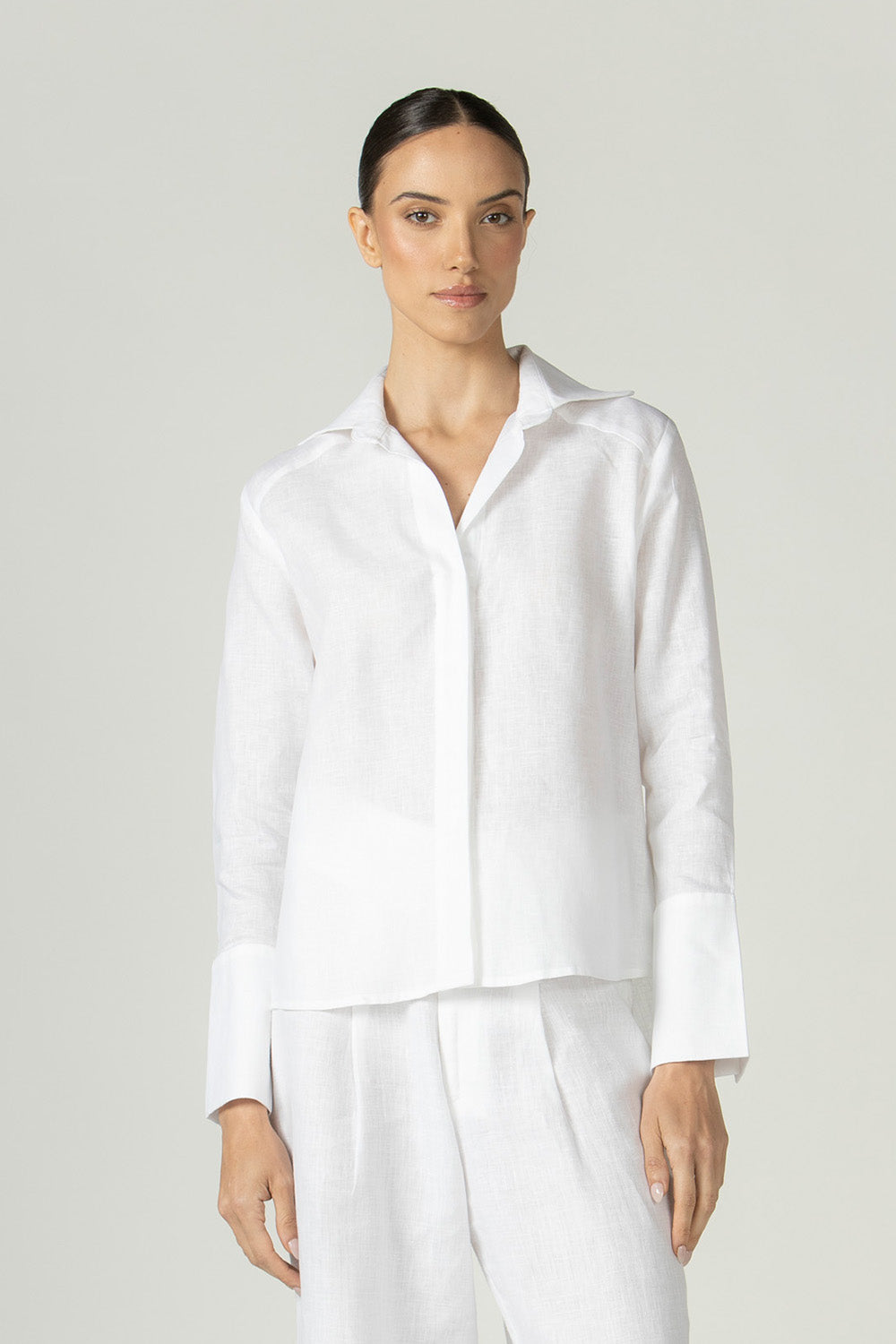 BLUSA MADRID