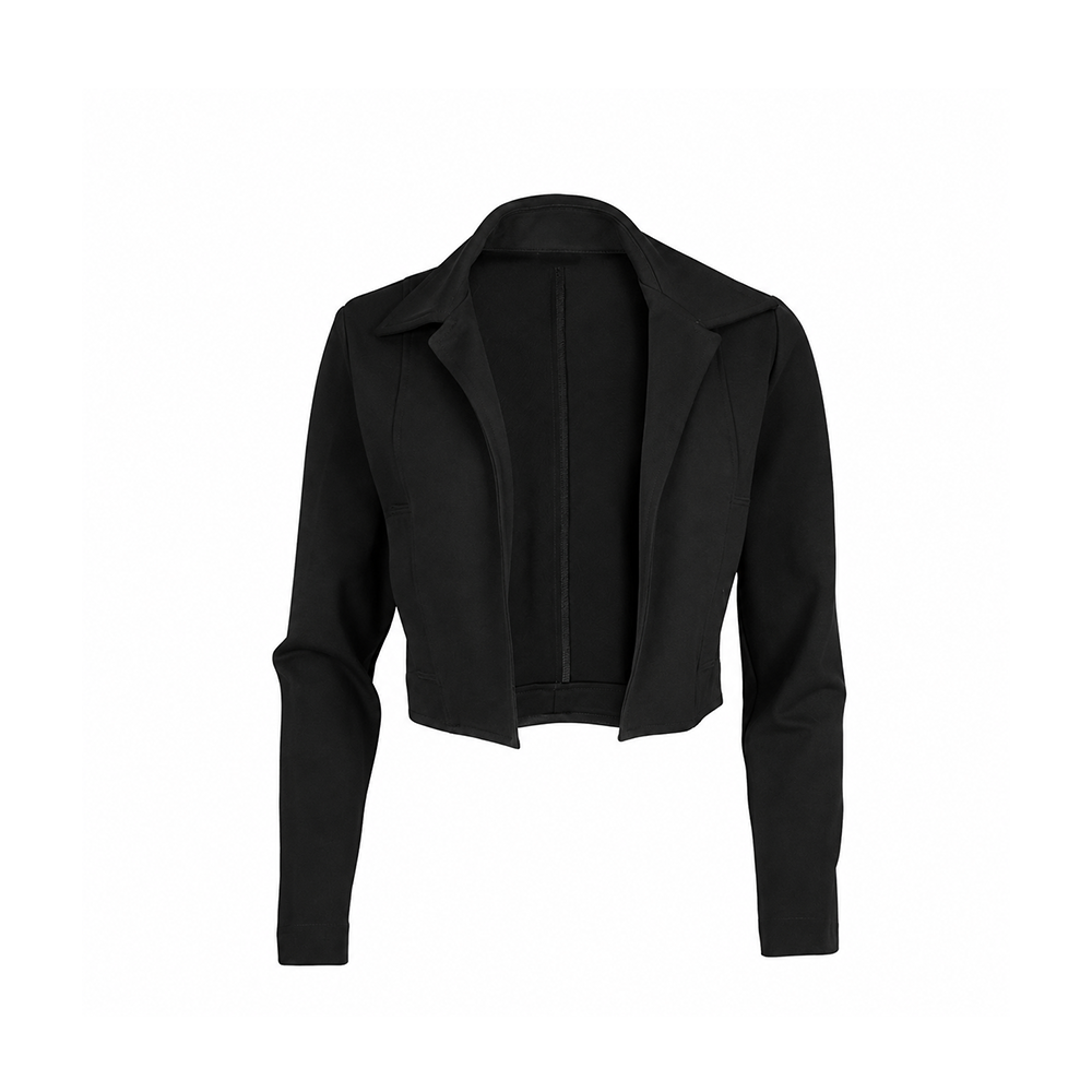 CHAQUETA ZEA