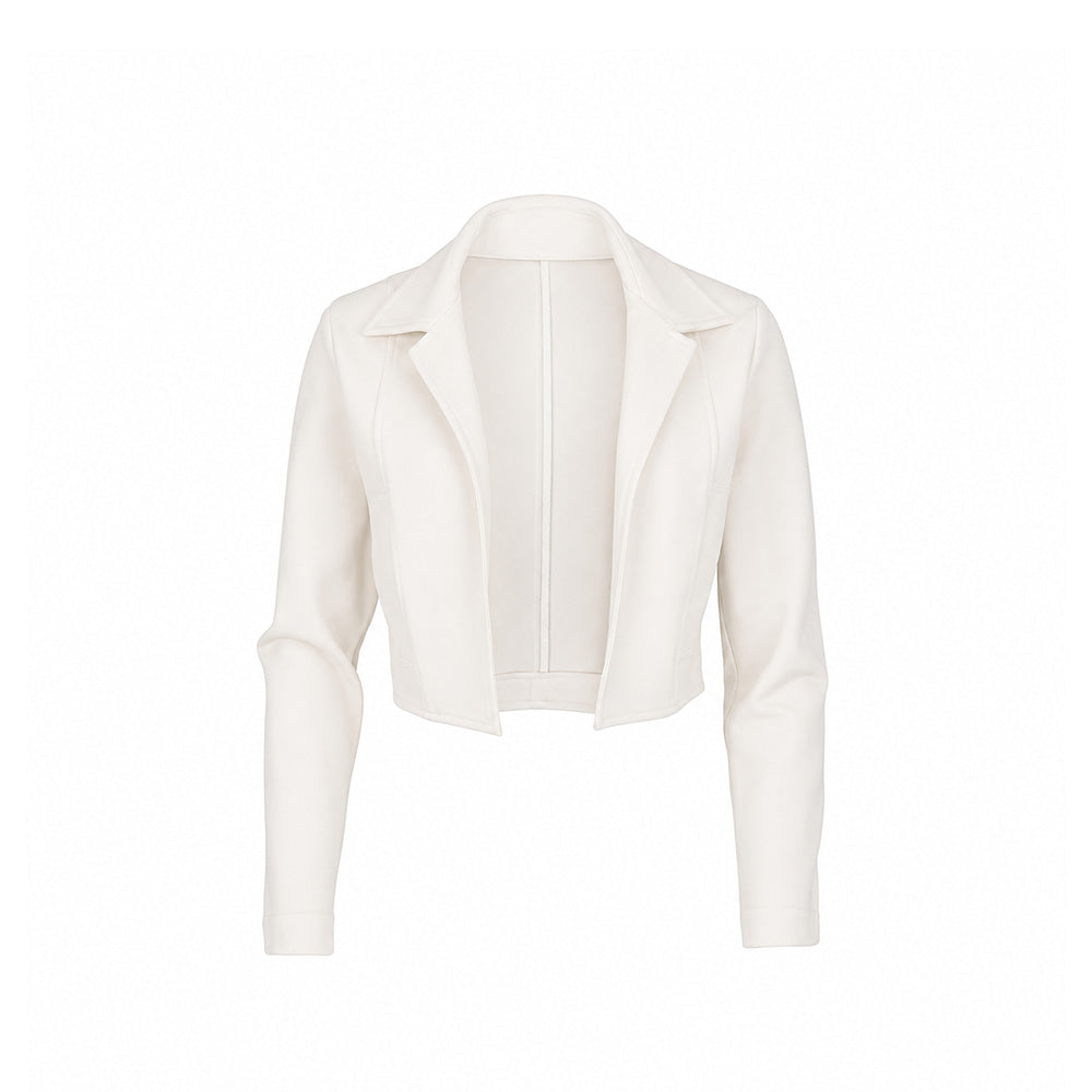 CHAQUETA ZEA