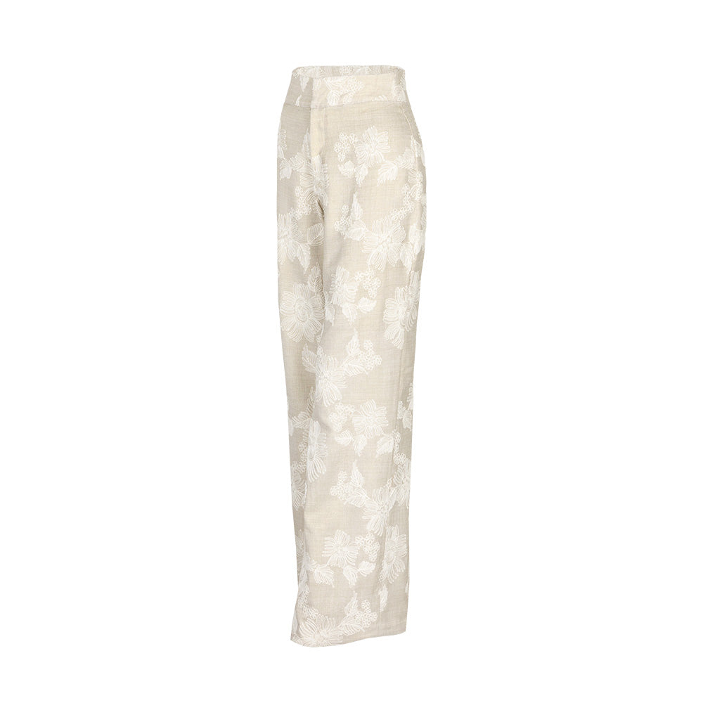 PANTALON COBRE