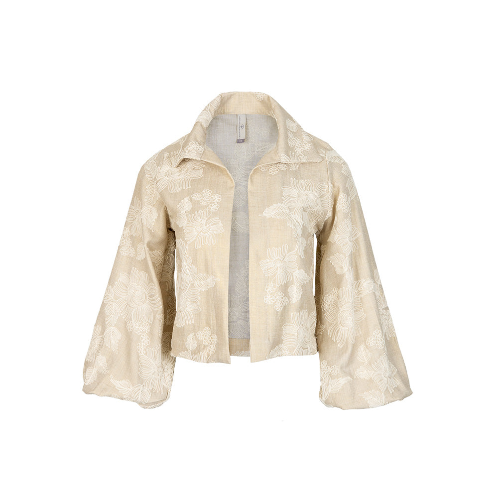 CHAQUETA SABBIA