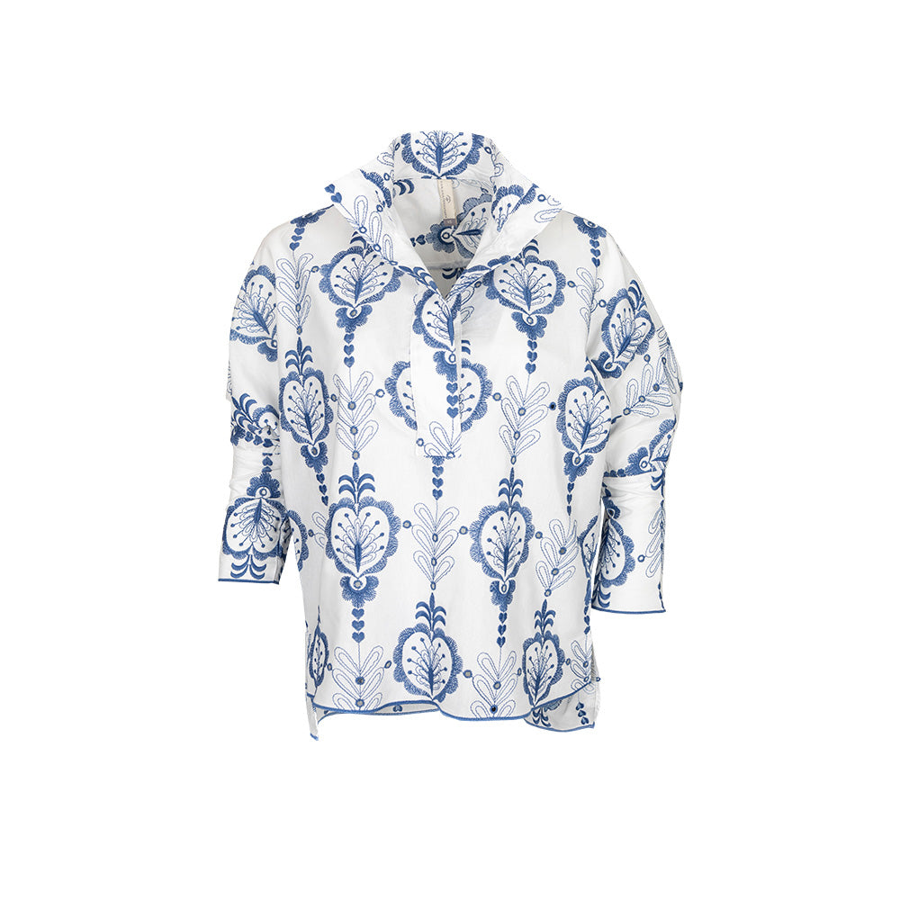 BLUSA LYRA