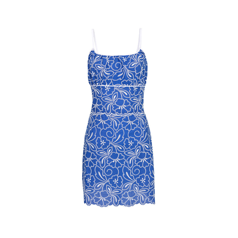 VESTIDO SAPPHIRE