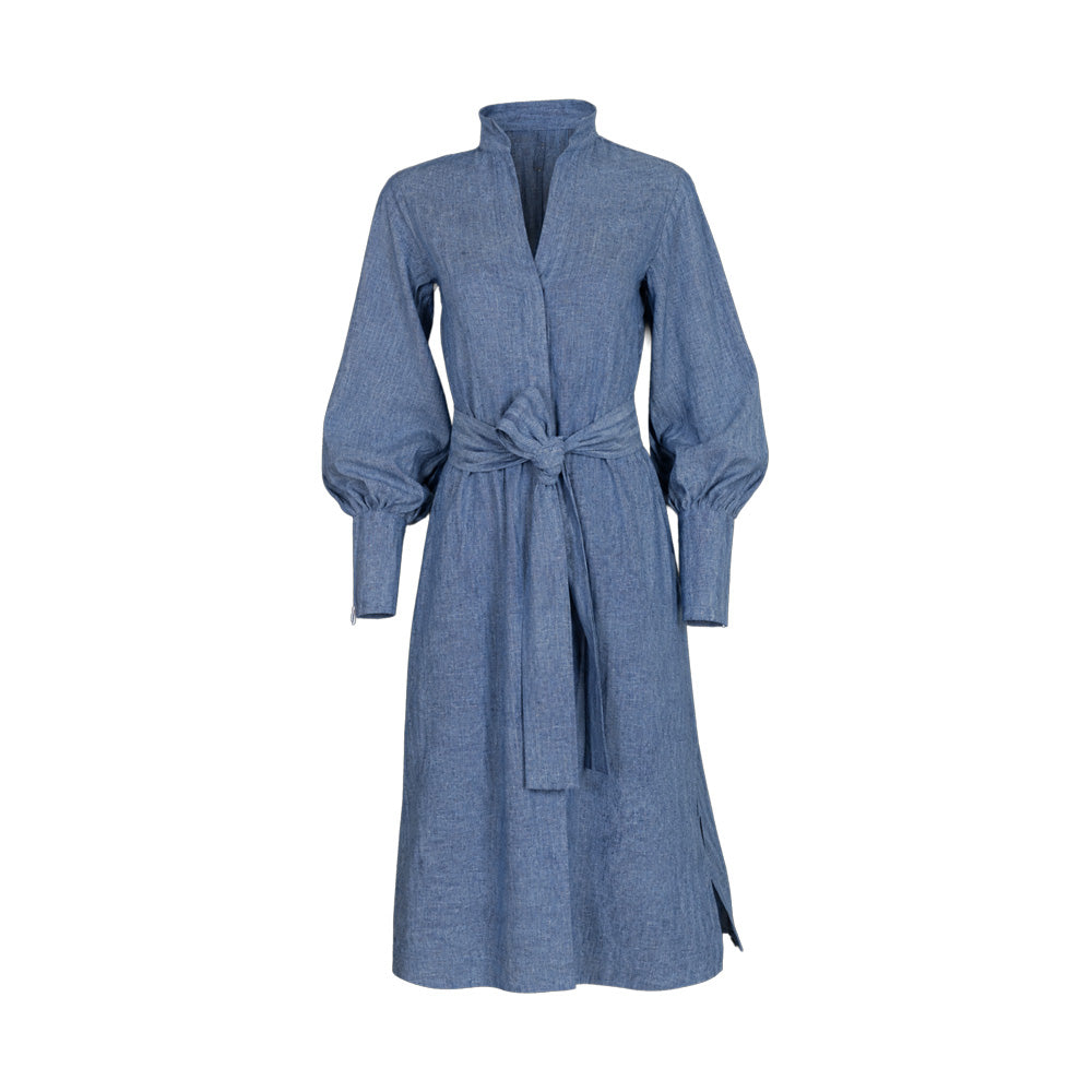 VESTIDO BLUORA