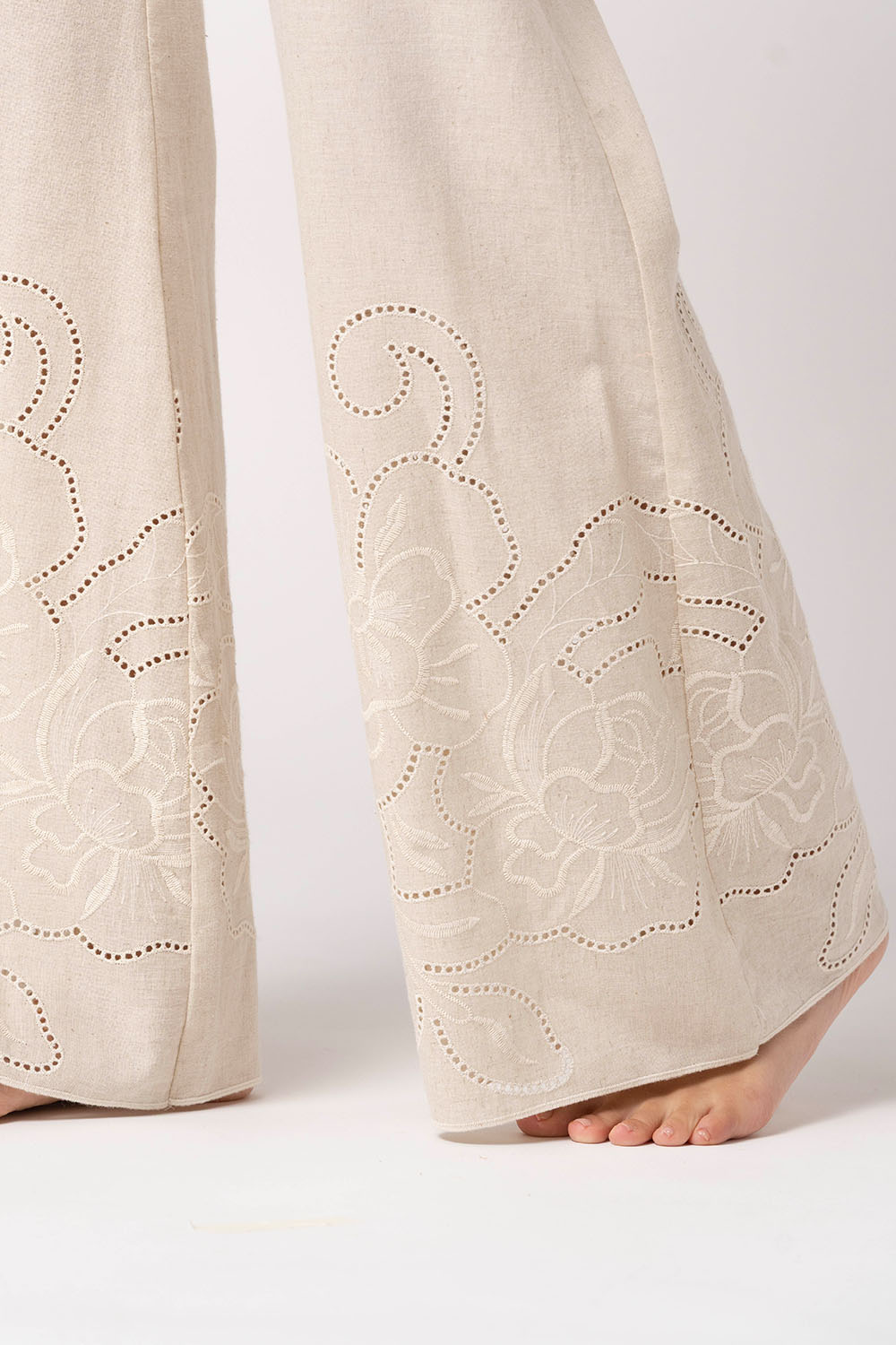 PANTALON SILENE