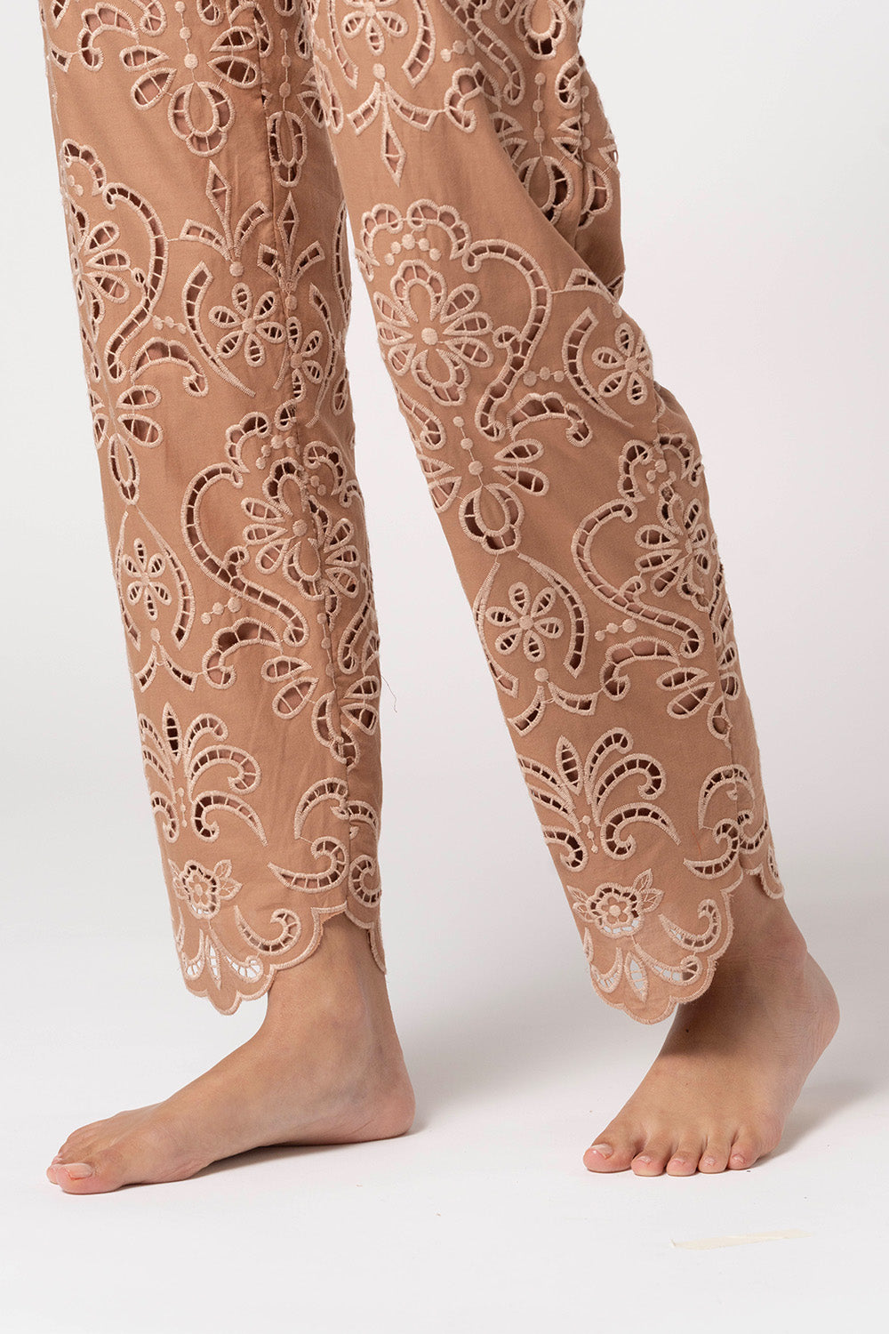 PANTALON TRILLIUM