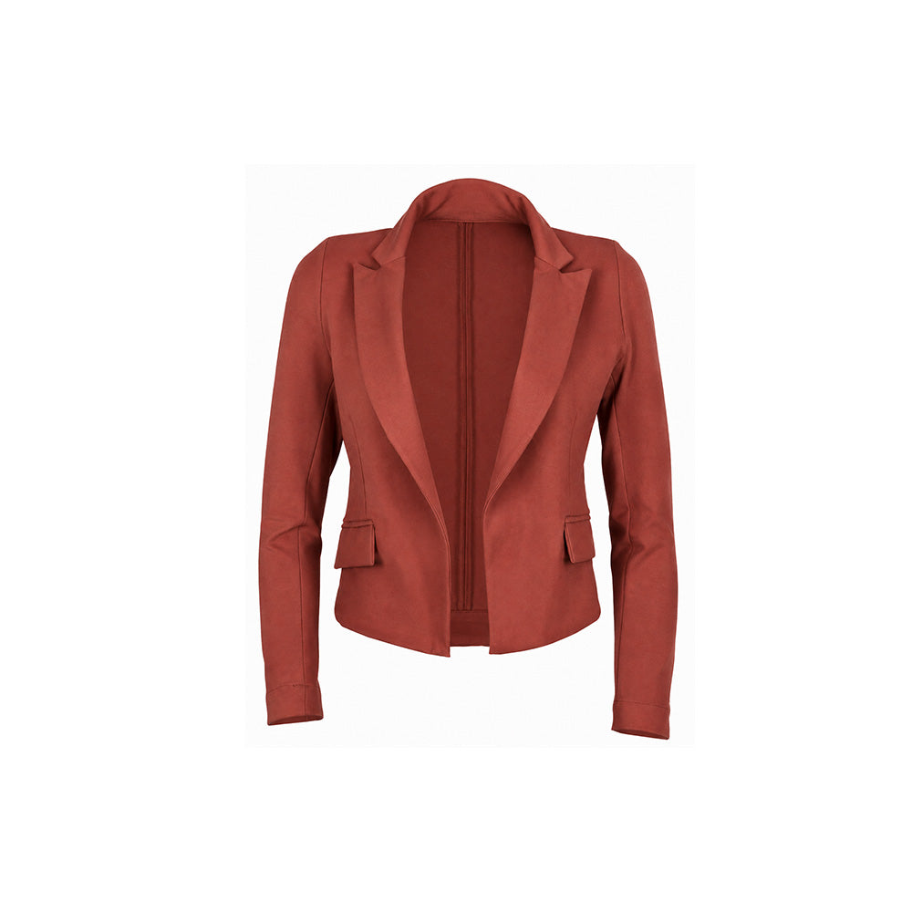 CHAQUETA RAYO