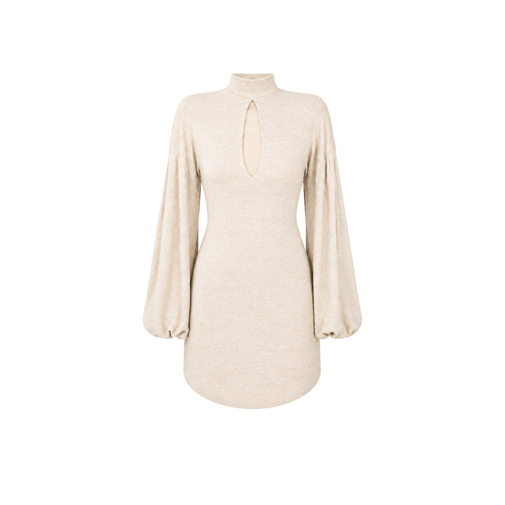VESTIDO GAIA