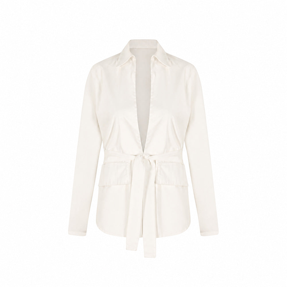 BLUSA ODDA