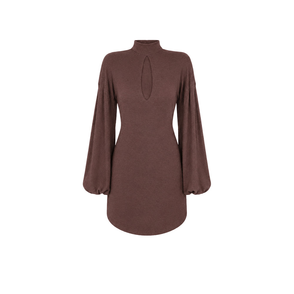 VESTIDO GAIA
