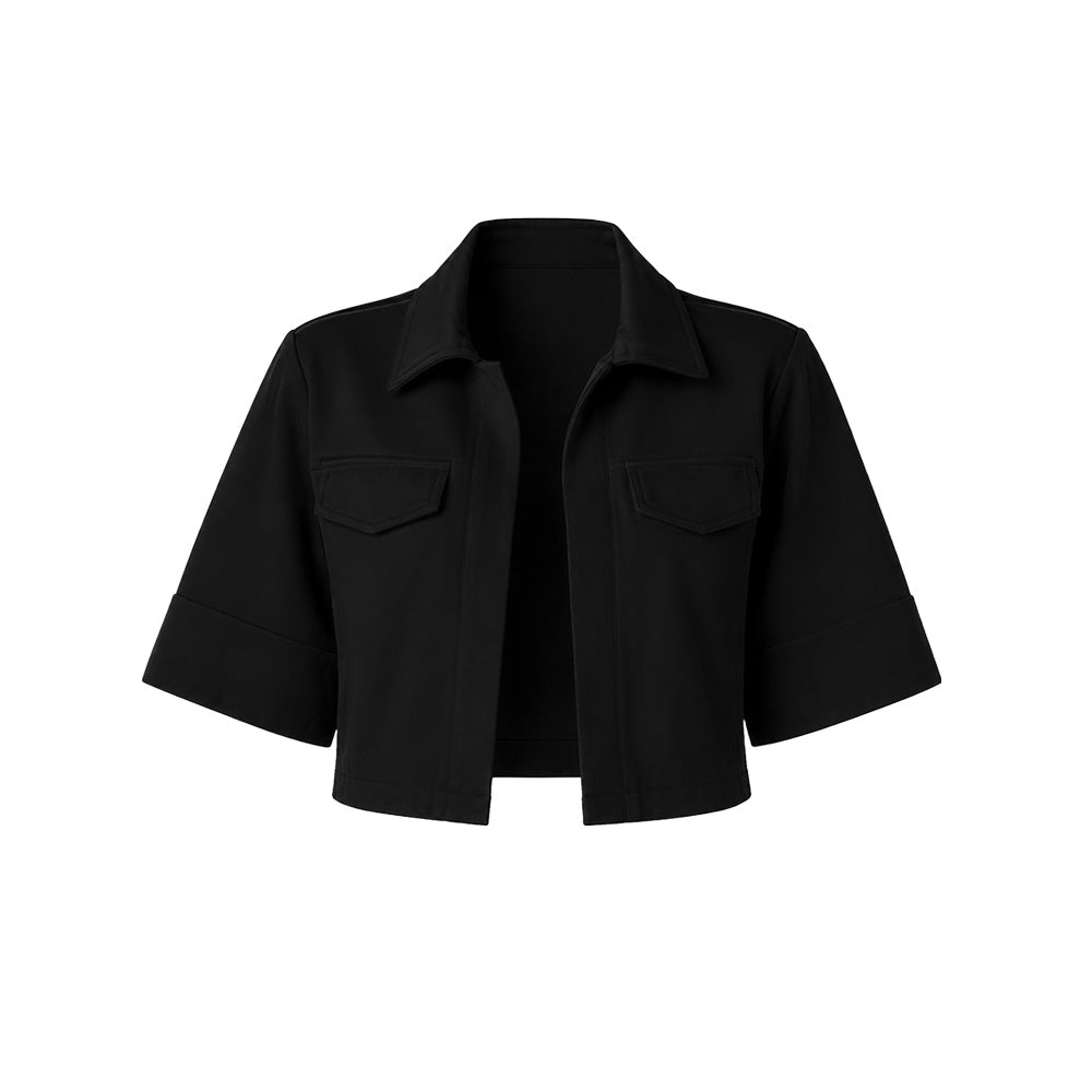 CHAQUETA LUGANO
