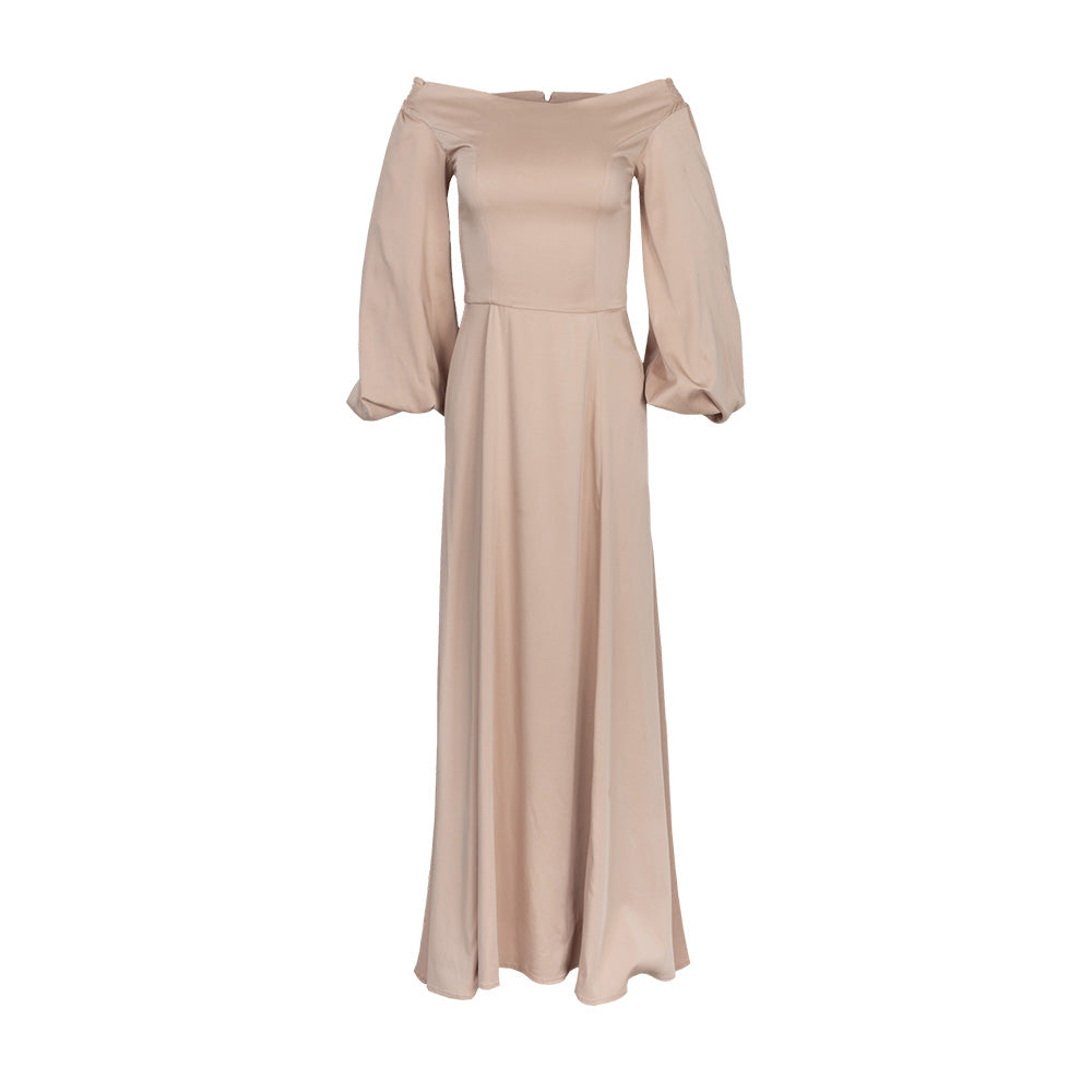VESTIDO SAVIA