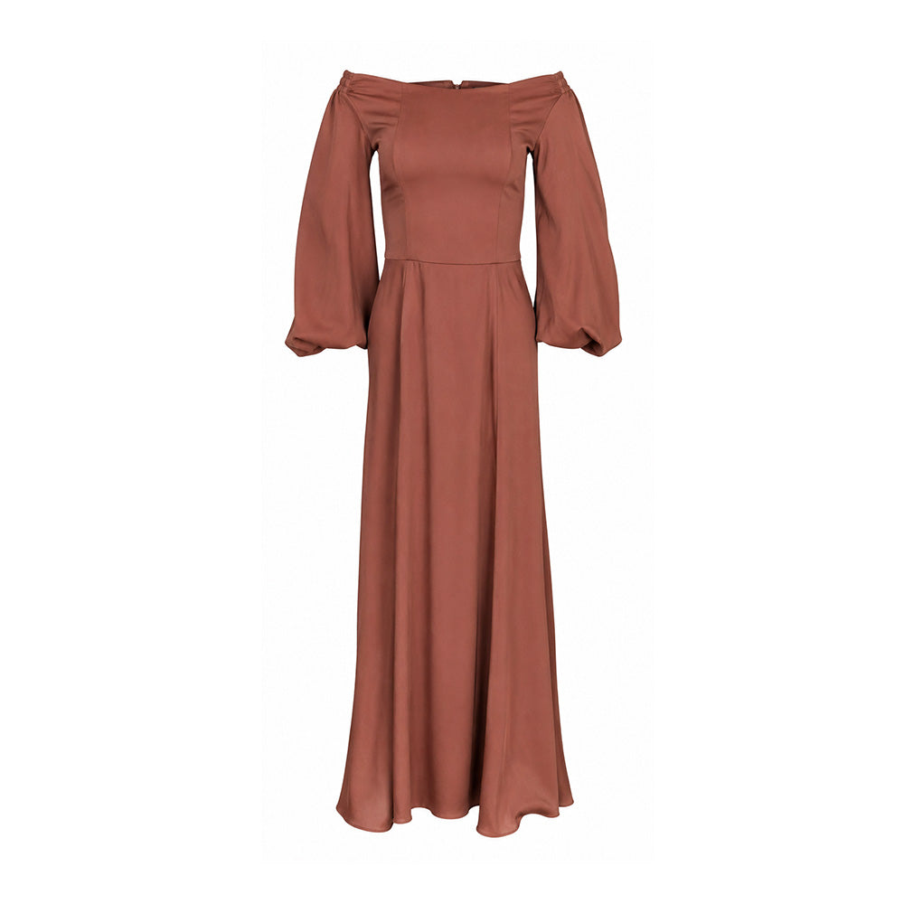 VESTIDO SAVIA