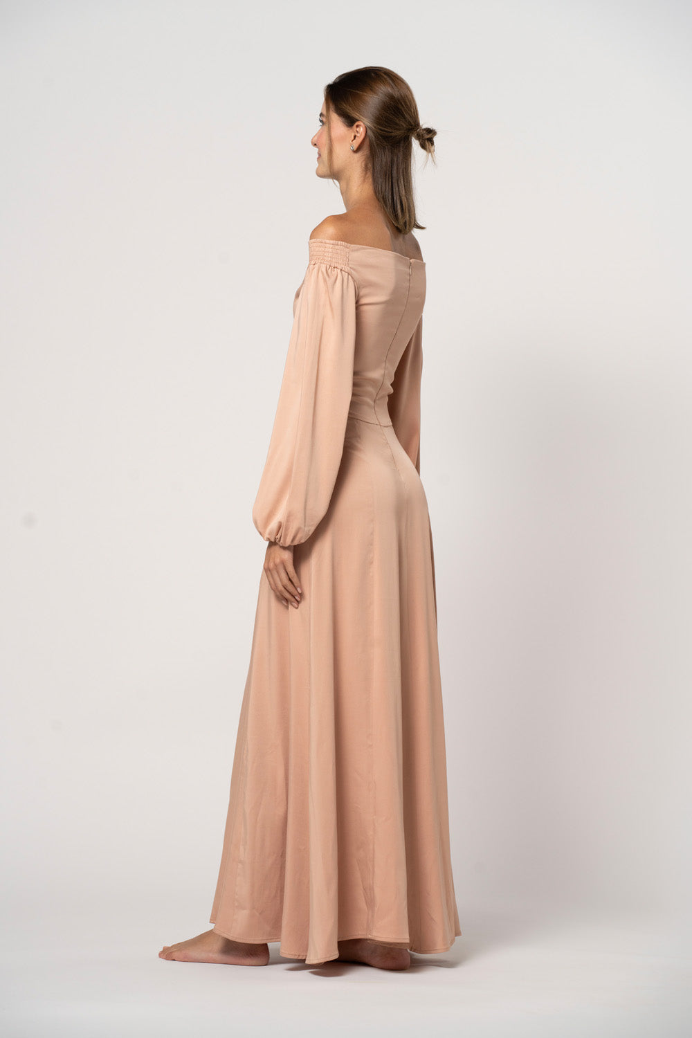 VESTIDO SAVIA