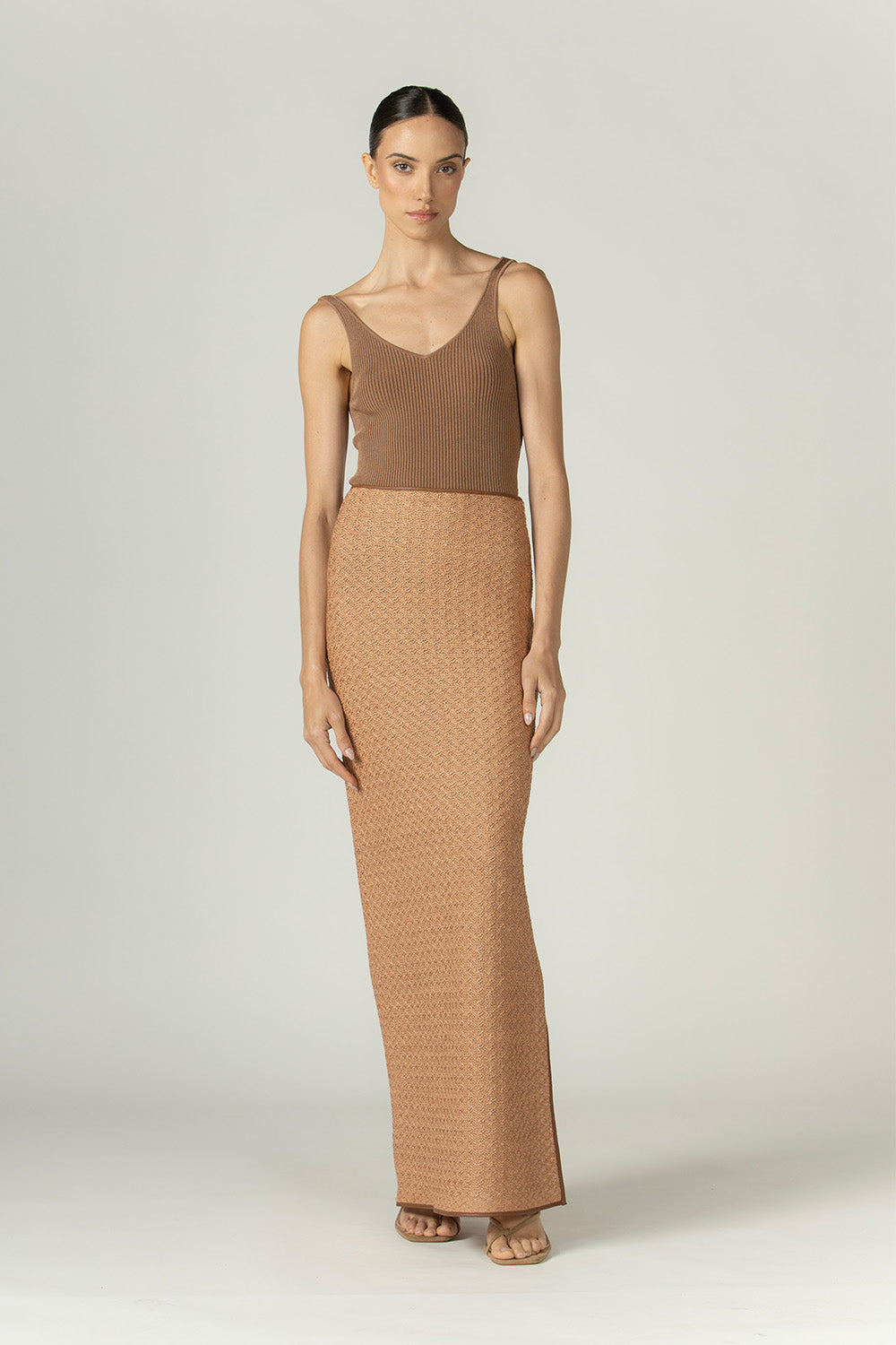 FALDA COLUMN