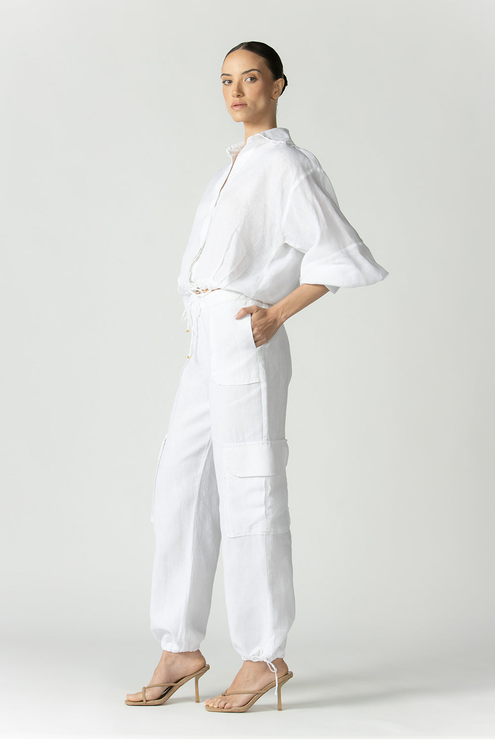 PANTALON SHELL