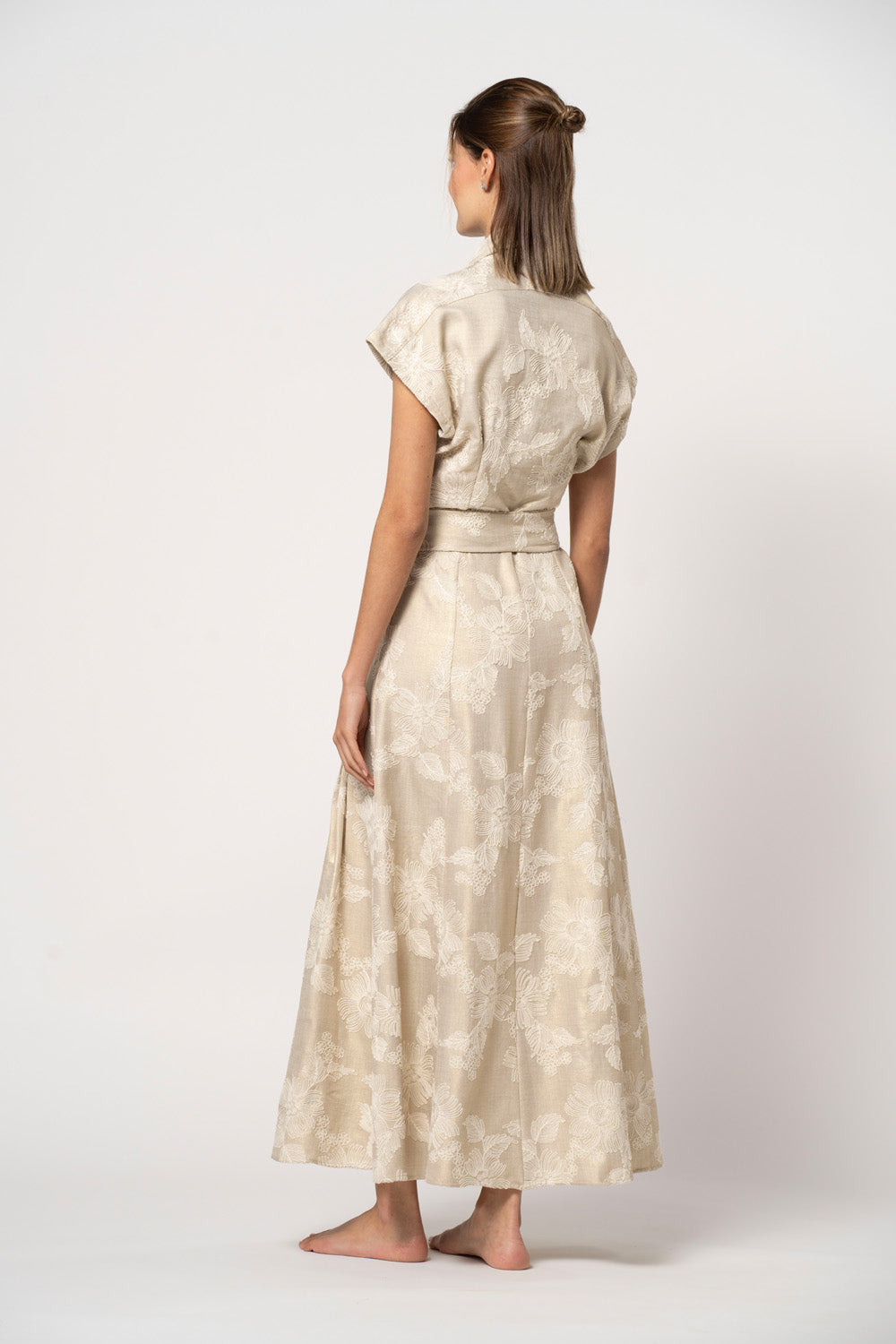 VESTIDO FIRELFY