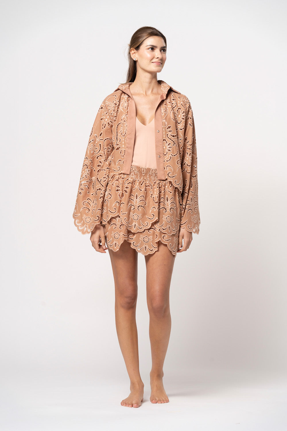 BLUSA SELAR