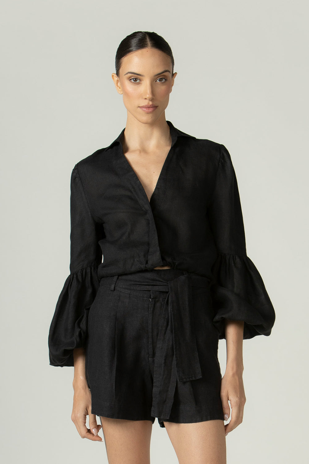 BLUSA LUSH