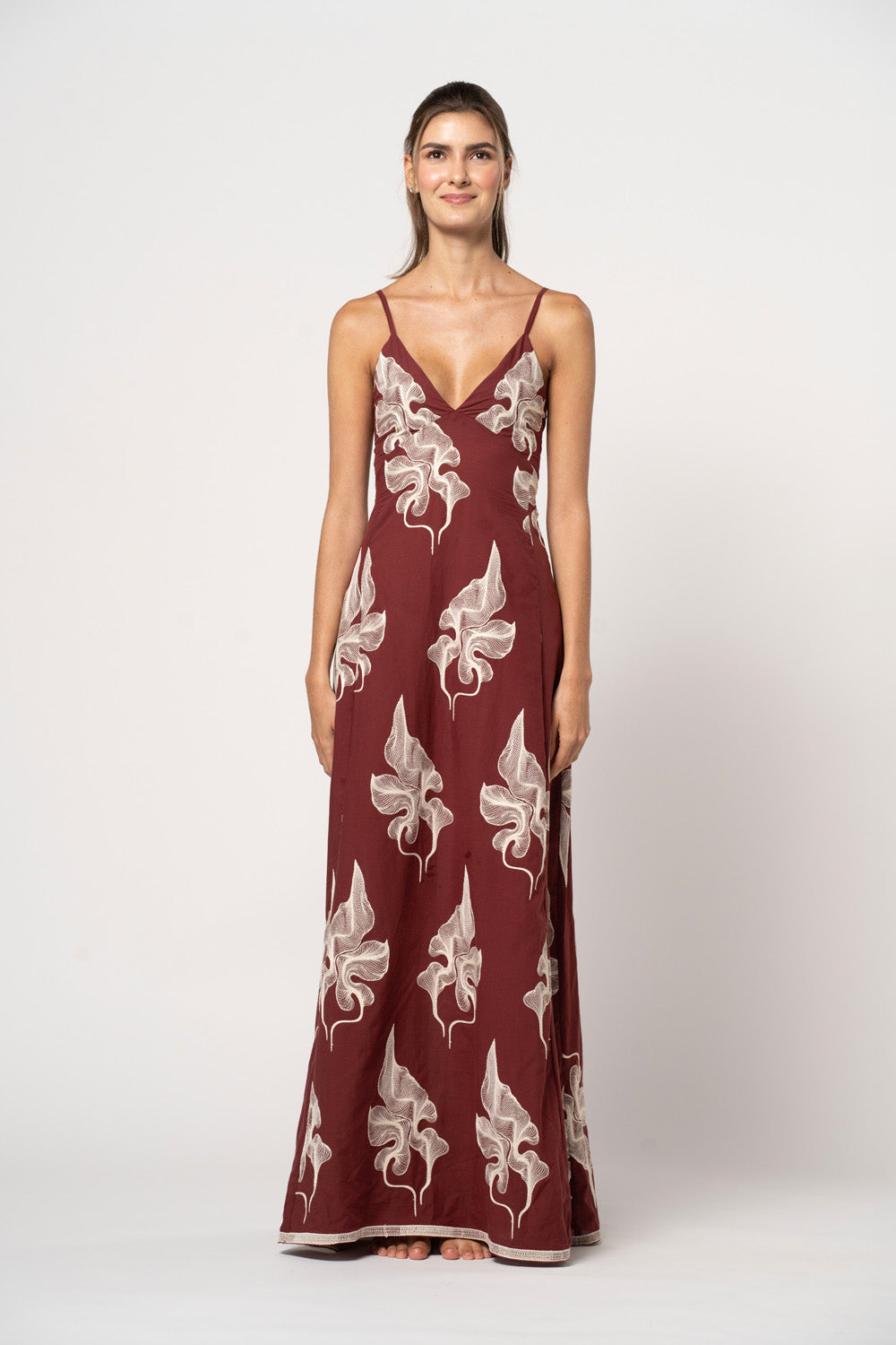 VESTIDO SPIRE
