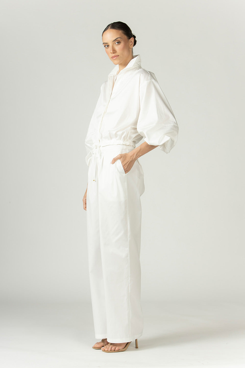 BLUSA JAIS