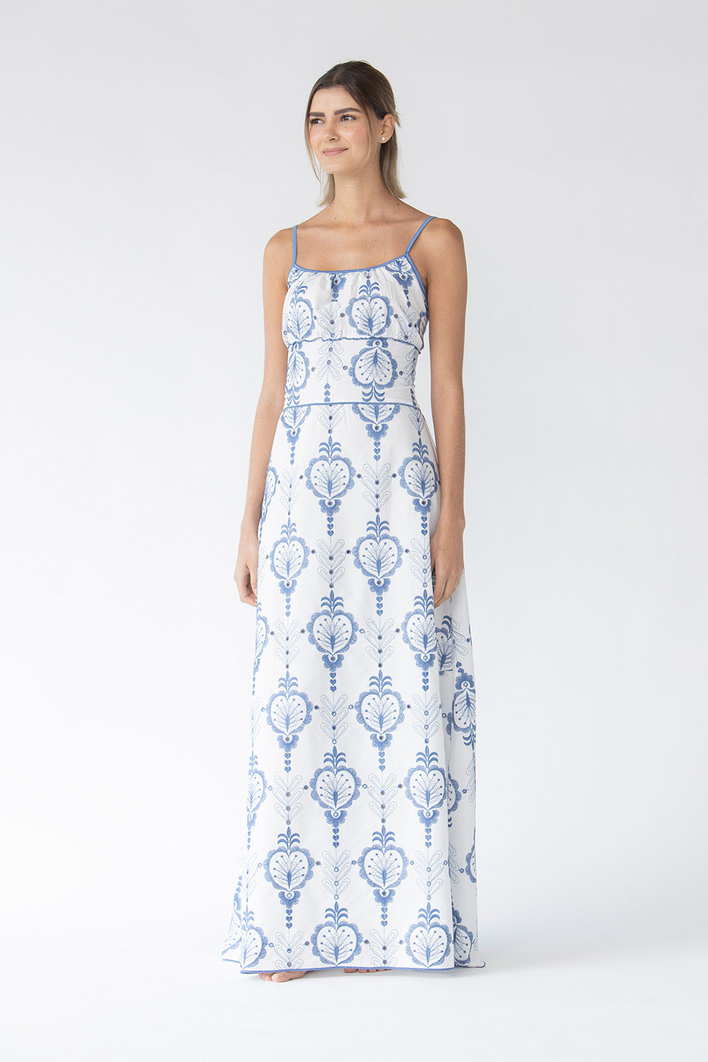 VESTIDO BLOOM
