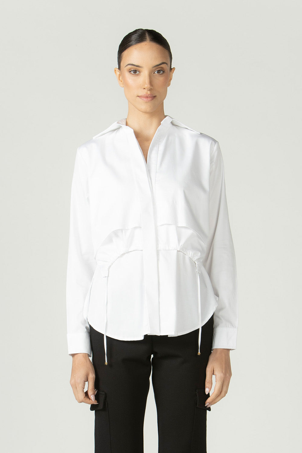 BLUSA TRIPLE