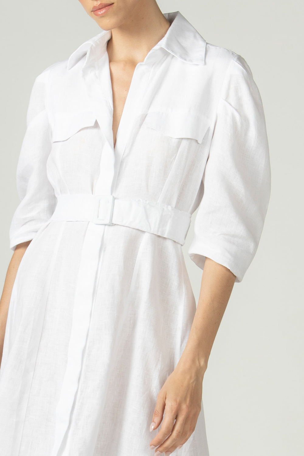 VESTIDO DOVE