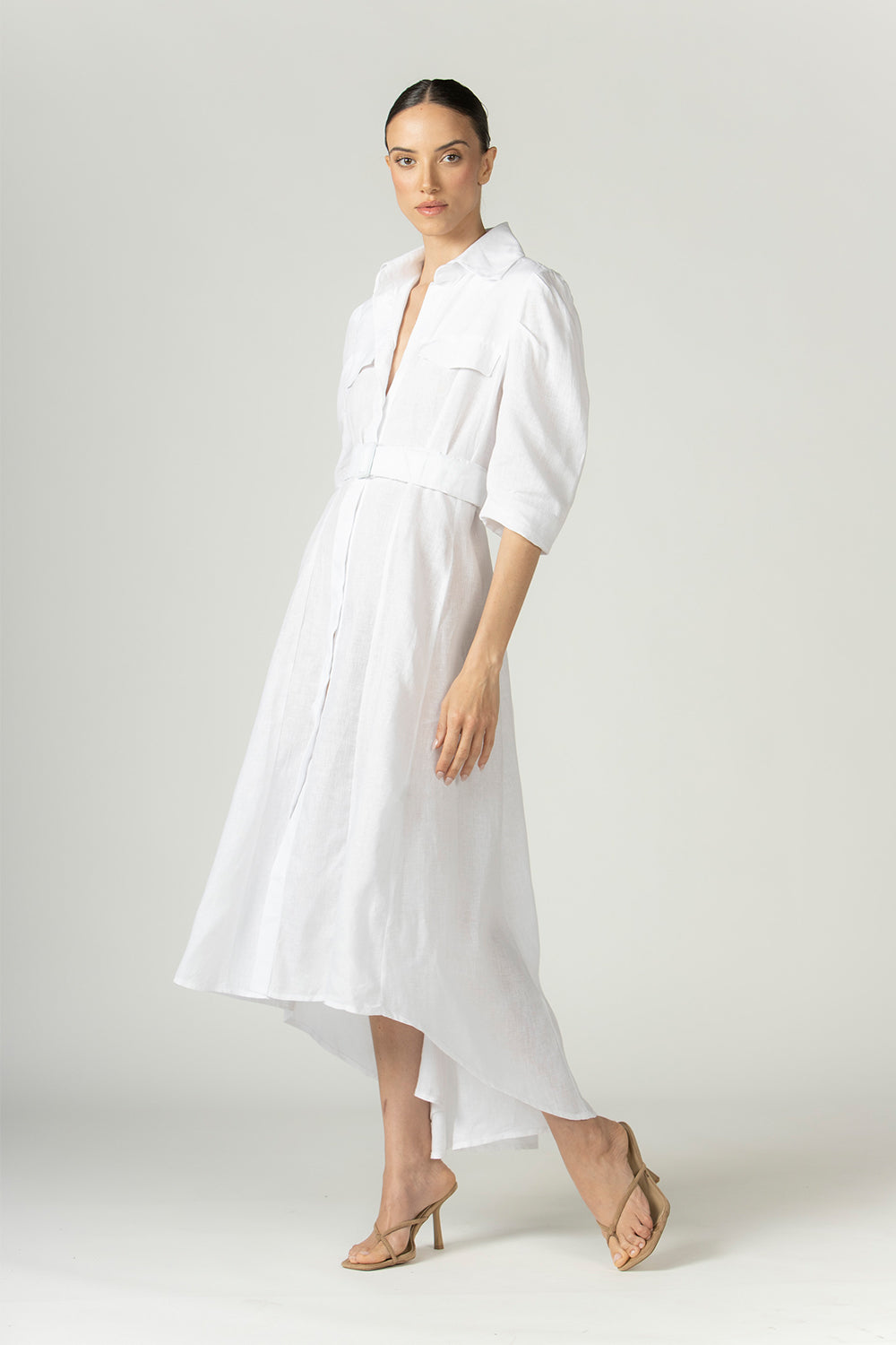 VESTIDO DOVE