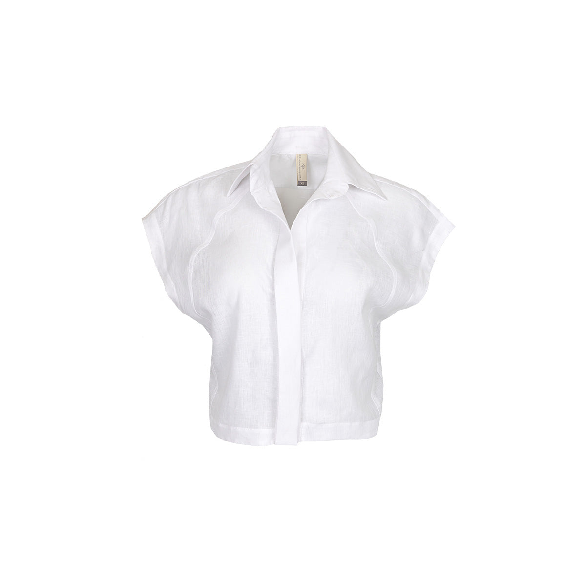 BLUSA DUNE