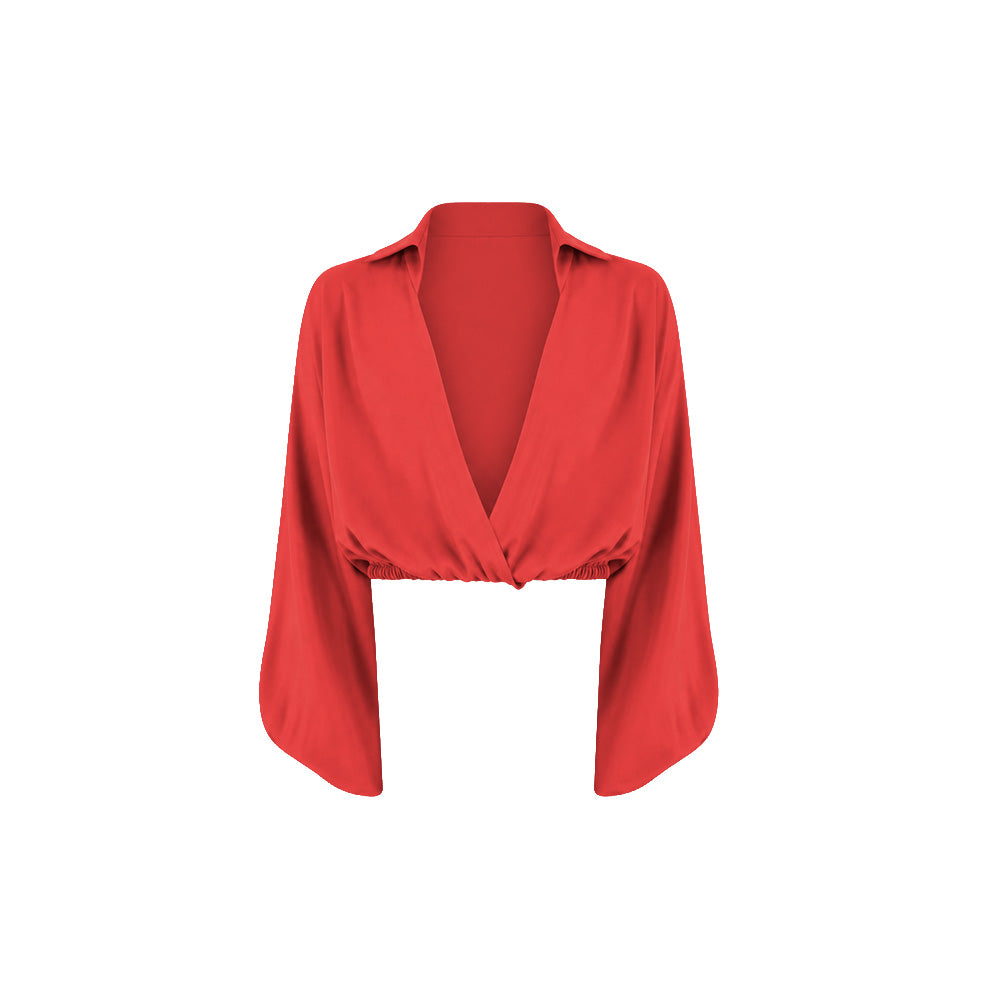BLUSA ALADINO