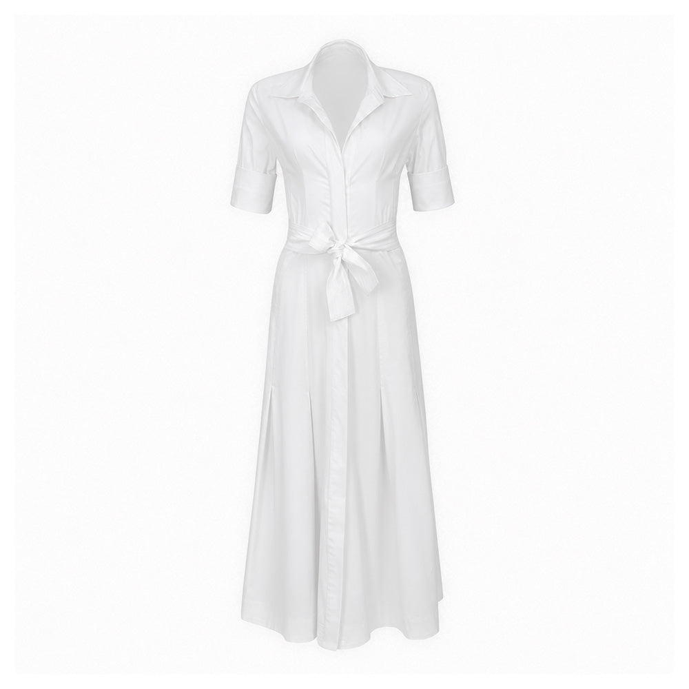 NYM DRESS