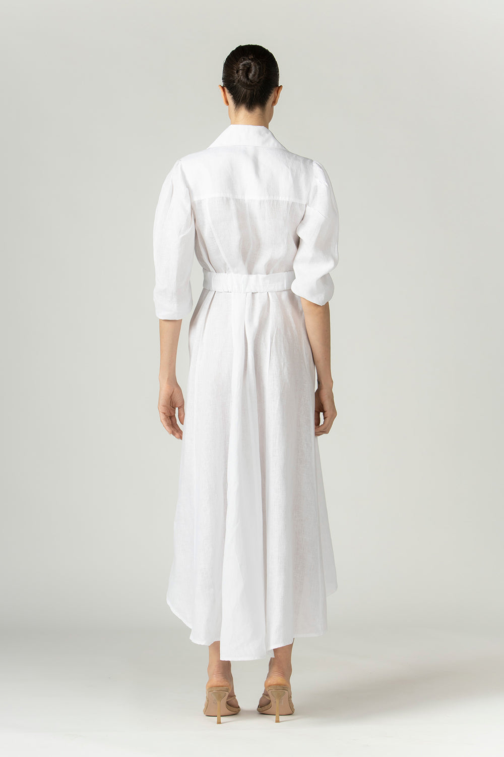 VESTIDO DOVE