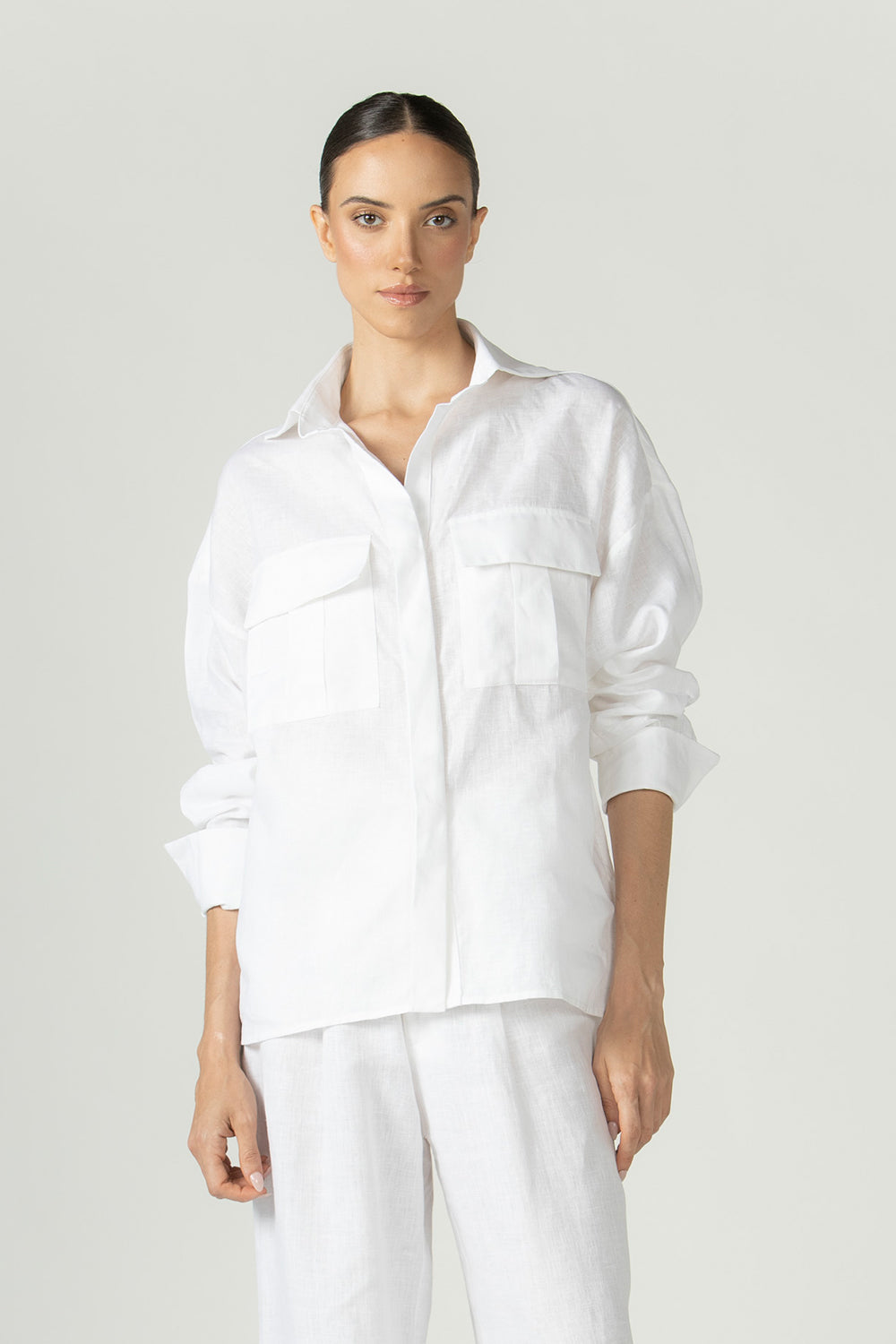 BLUSA ROSE