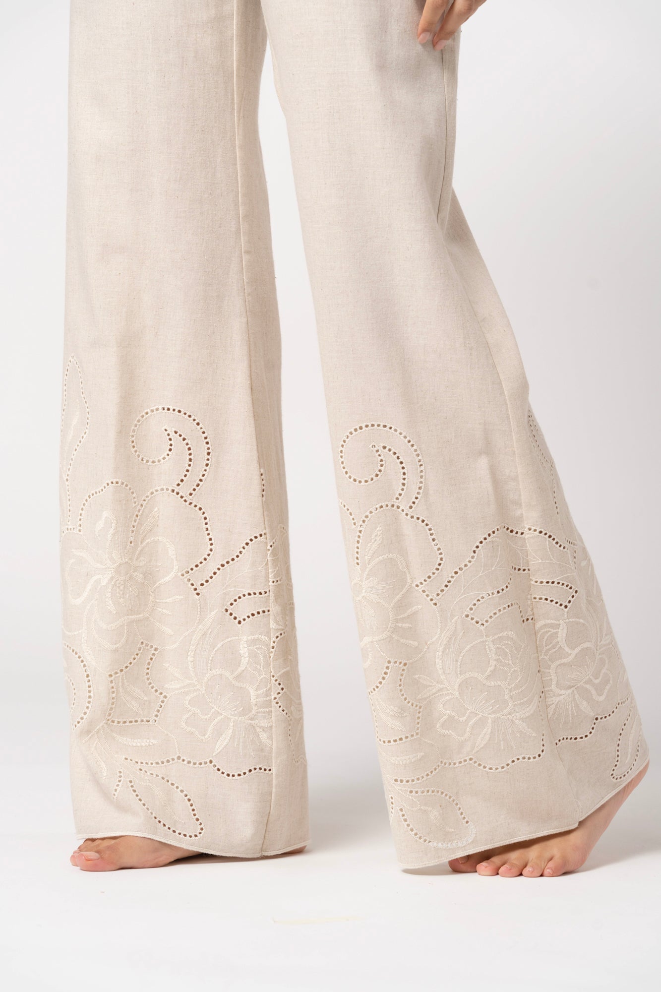 PANTALON SILENE