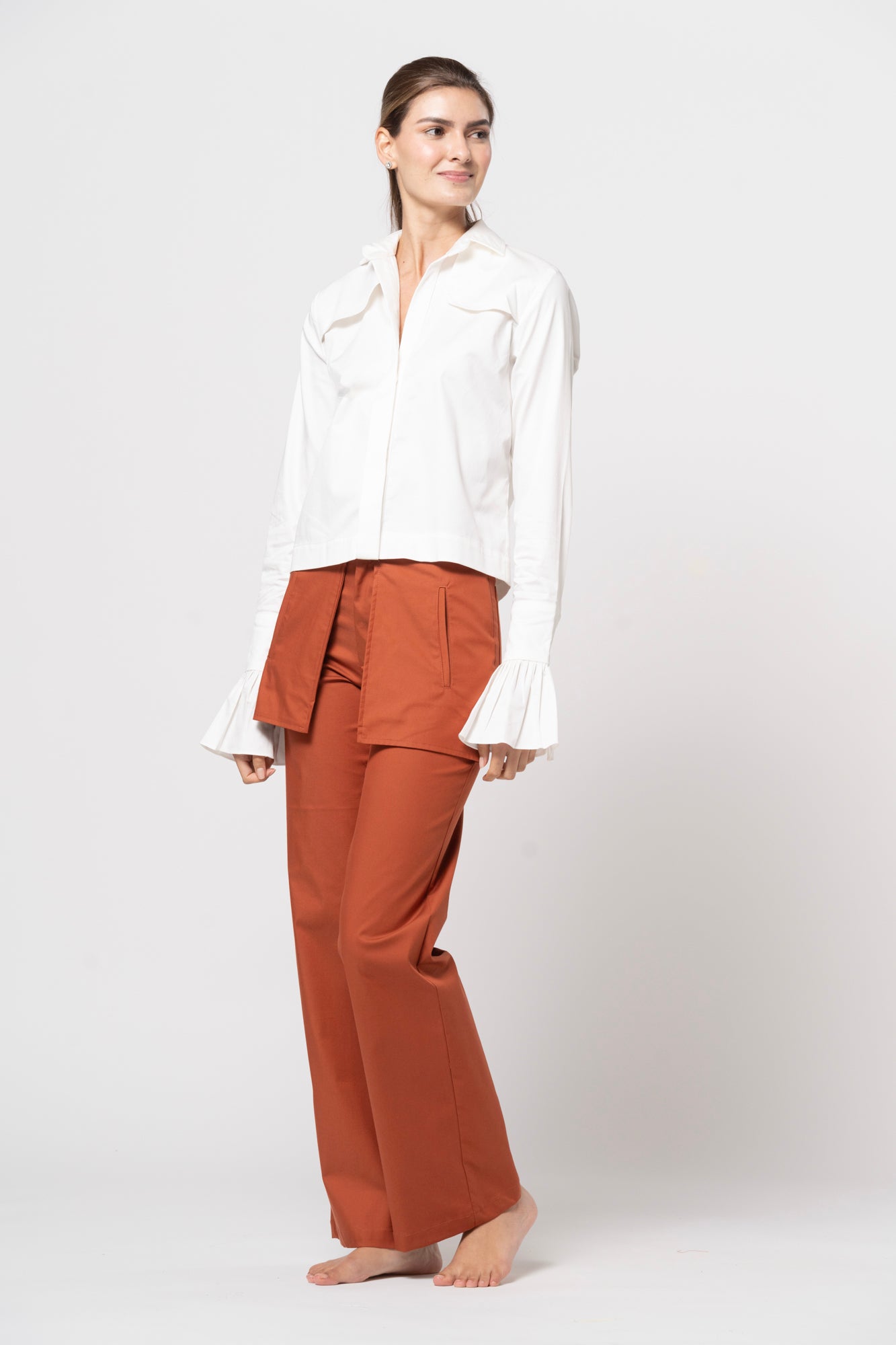 BLUSA SIENA