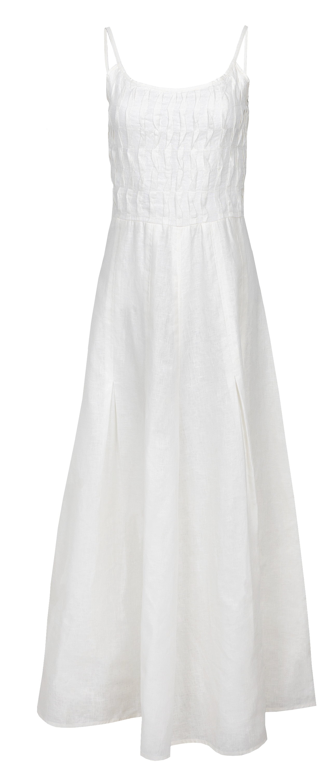 VESTIDO SERENITY
