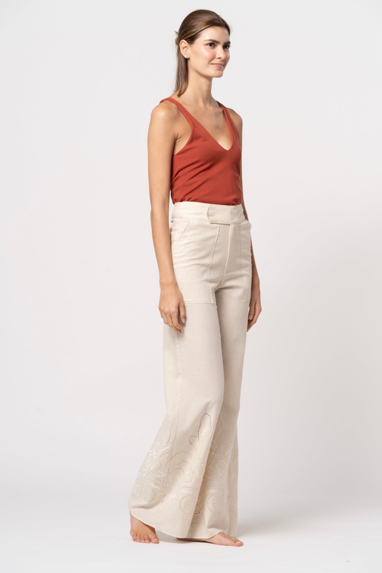 PANTALON SILENE