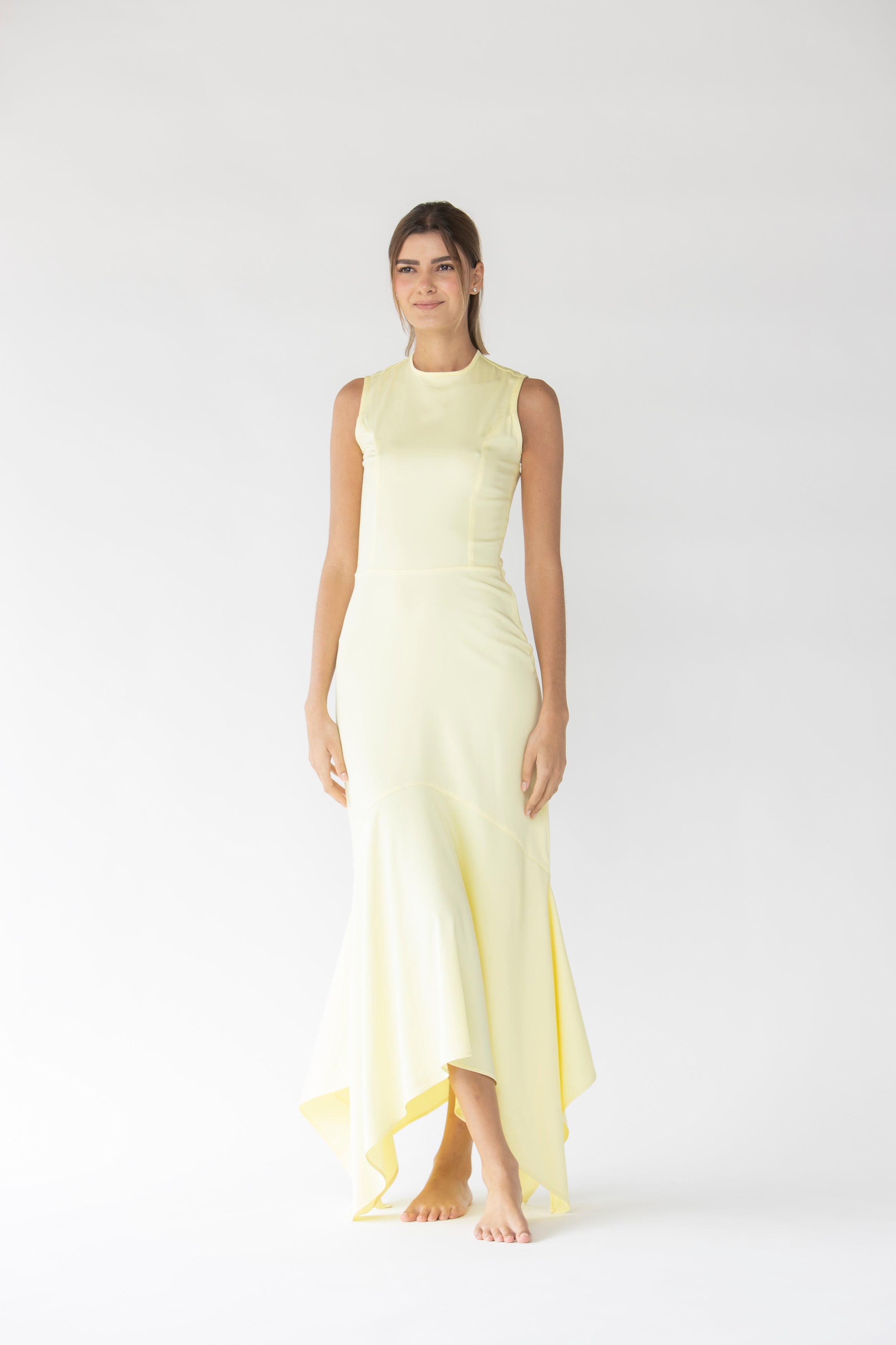VESTIDO COVE