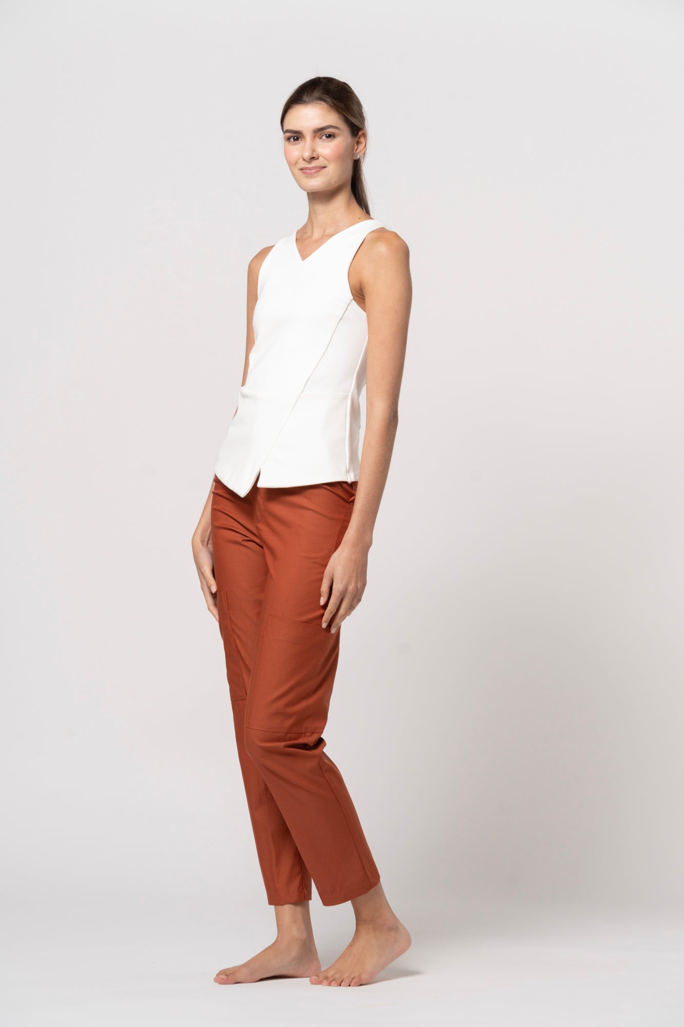 PANTALON CORALINO
