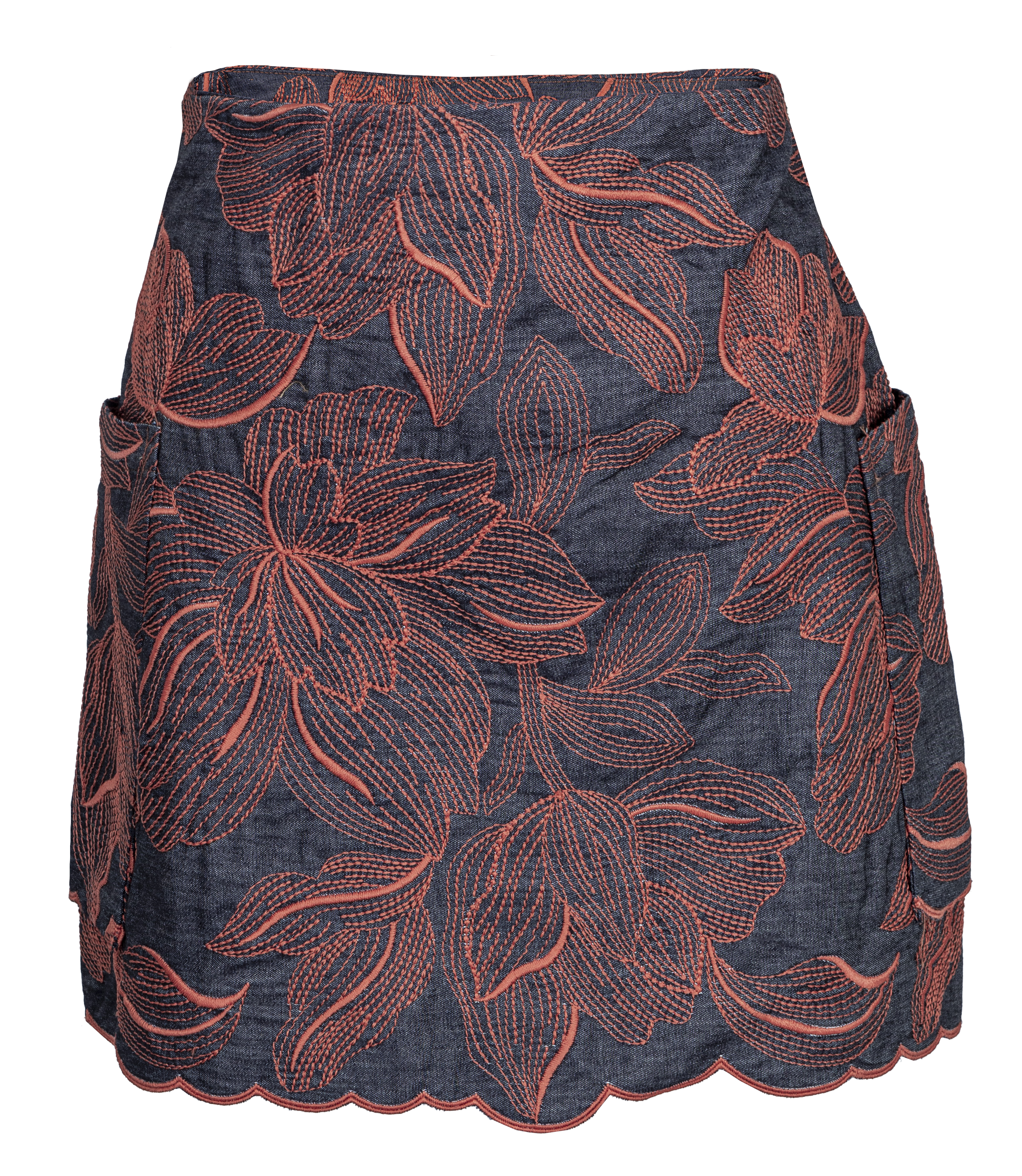 JUNO SKIRT