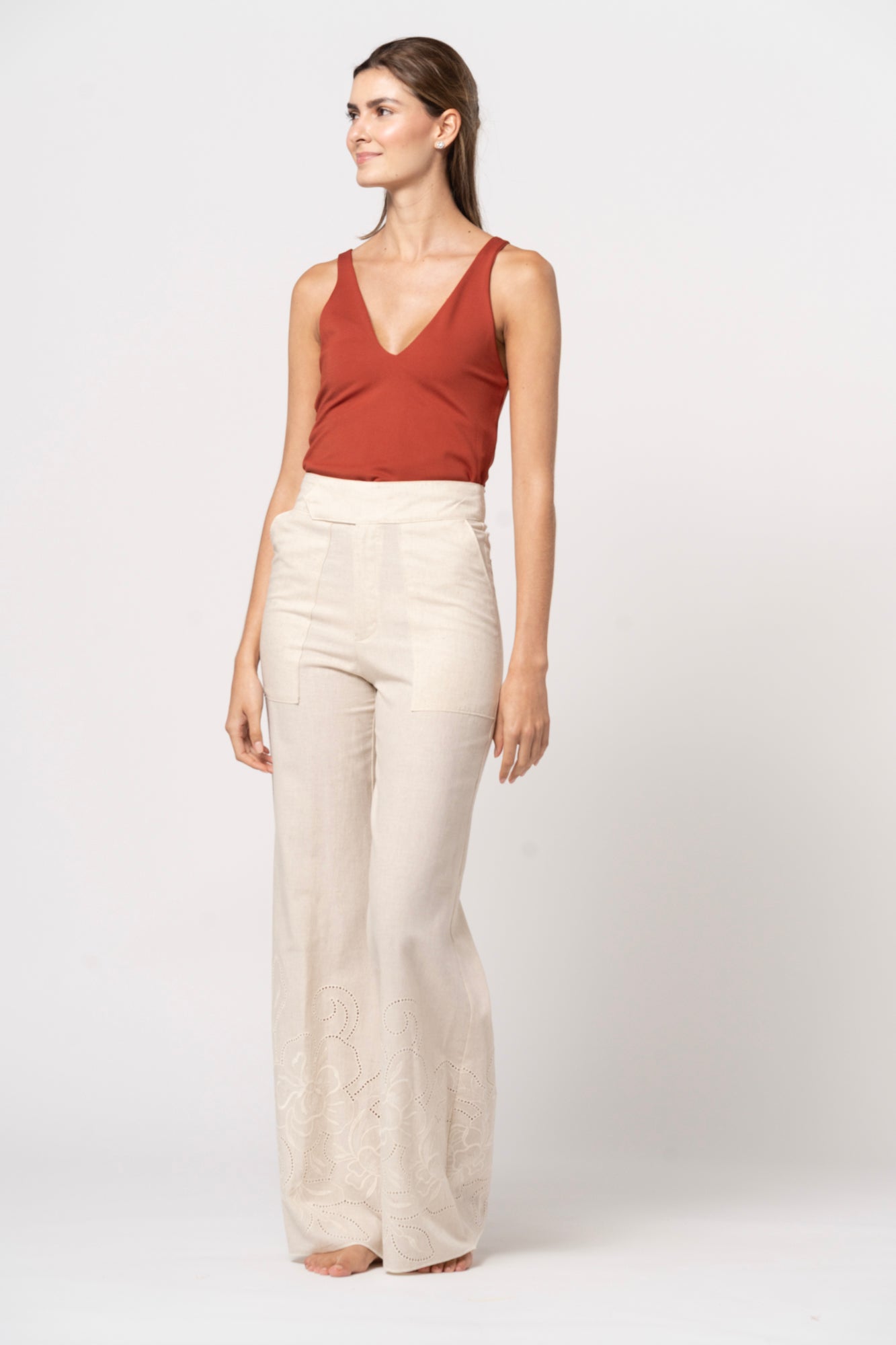 PANTALON SILENE