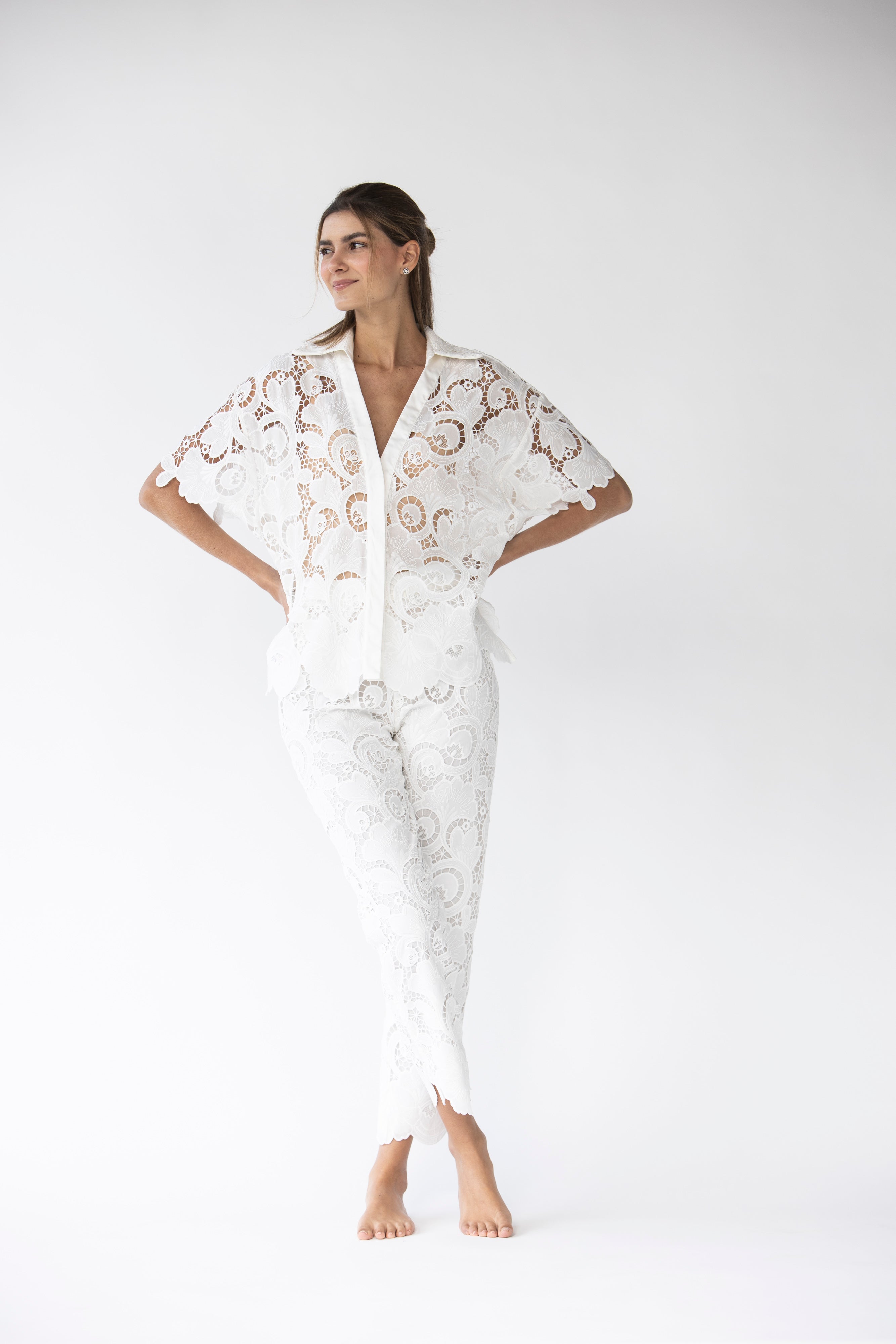 PANTALON MILD