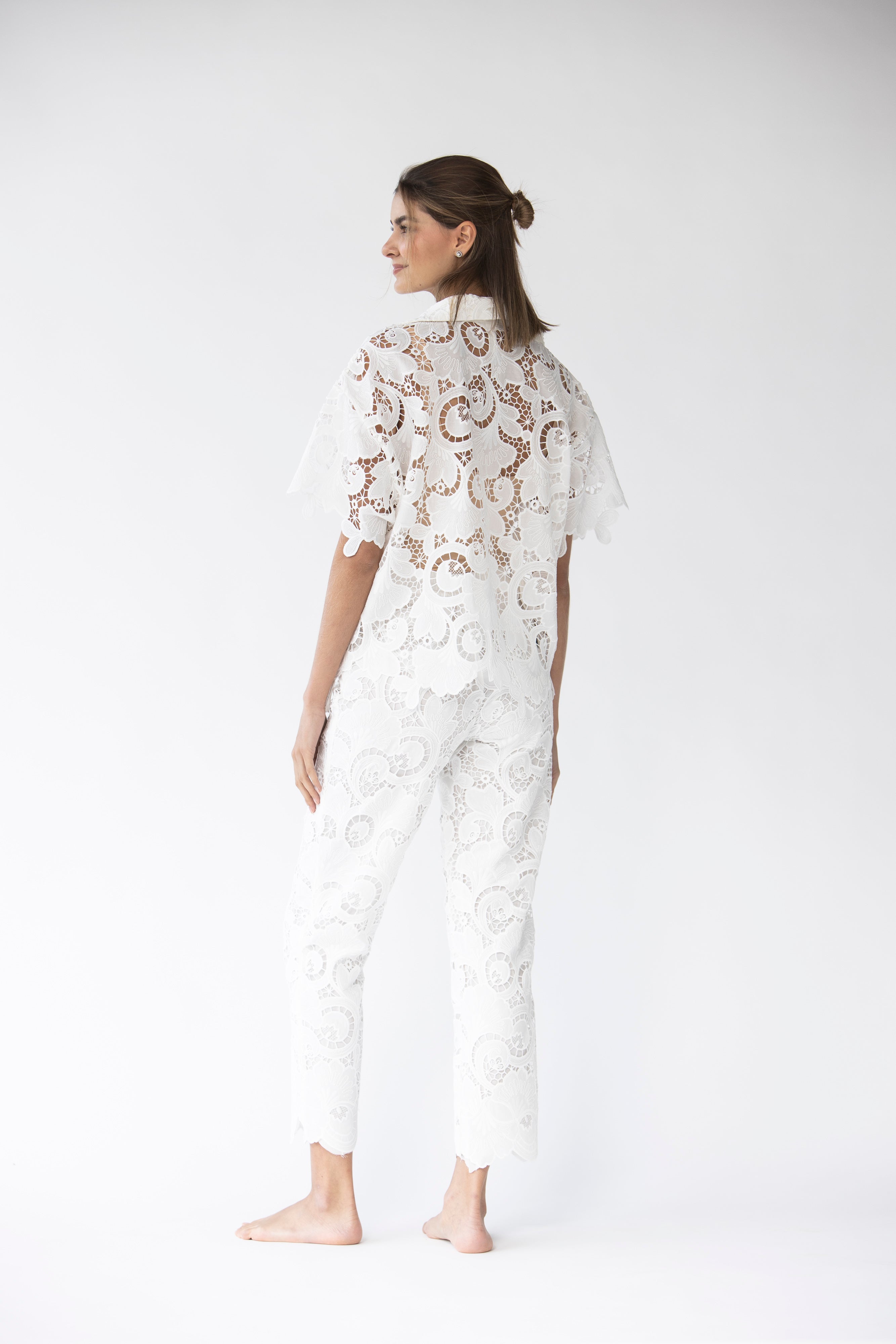 PANTALON MILD