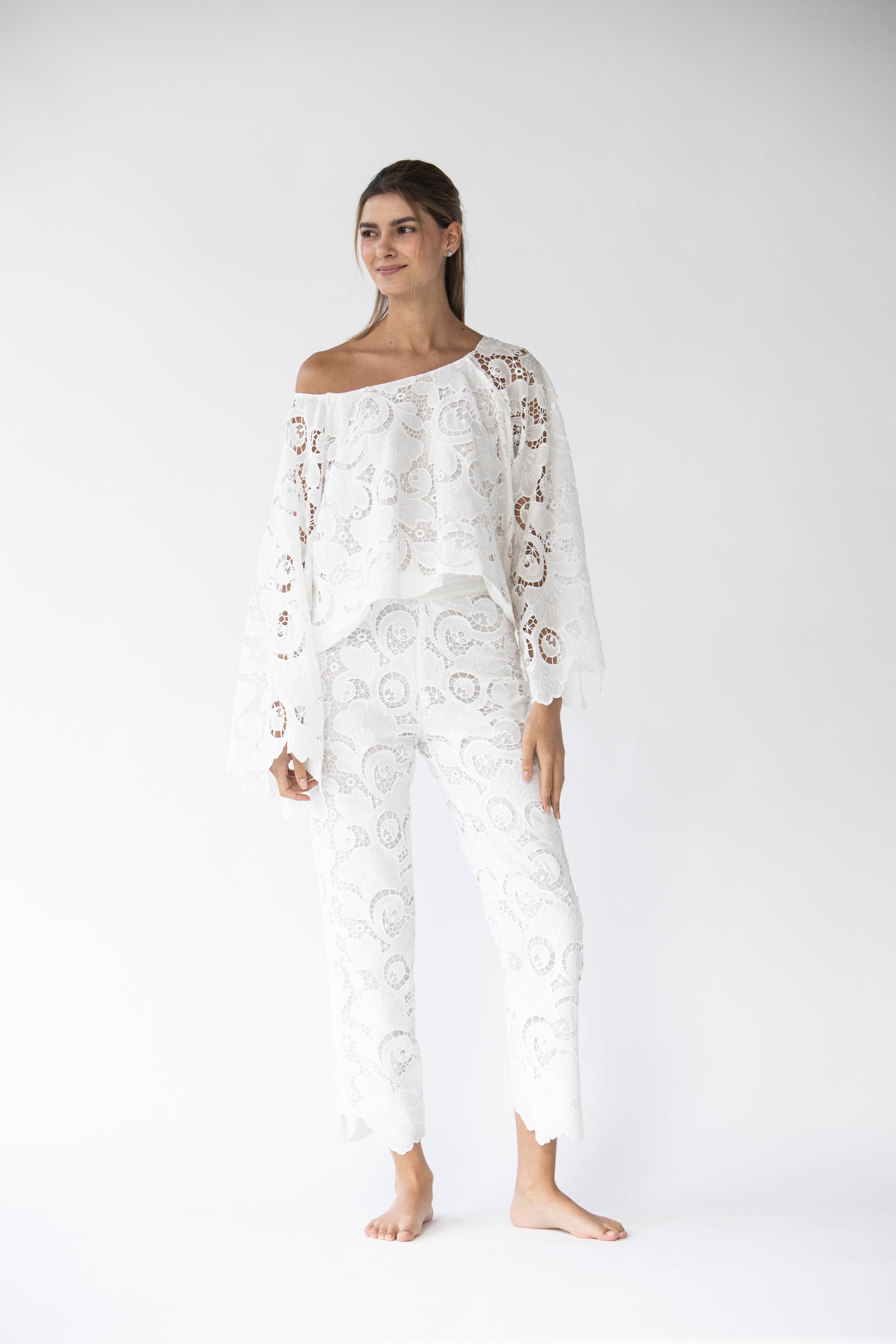 PANTALON MILD