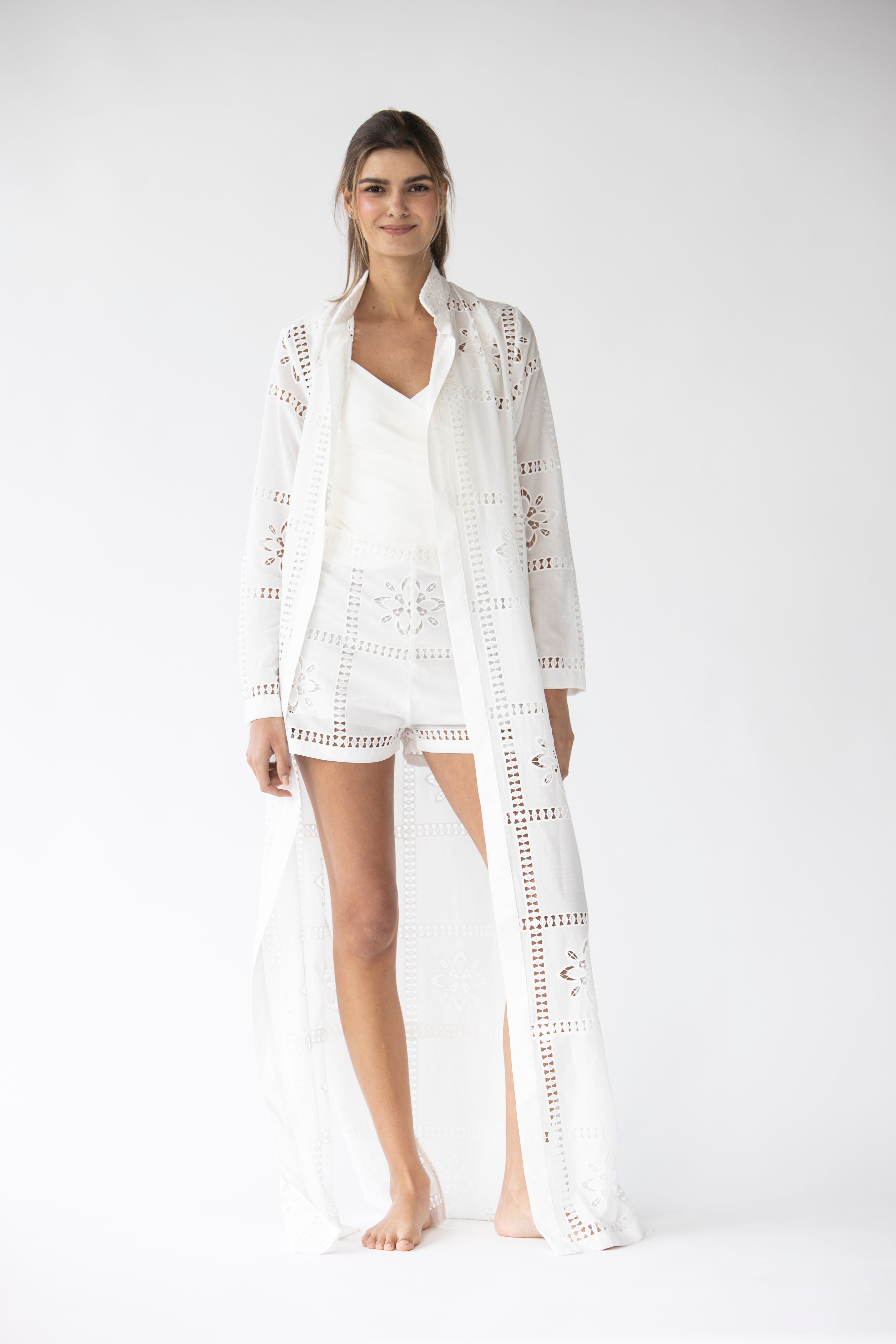 VESTIDO MEADOW