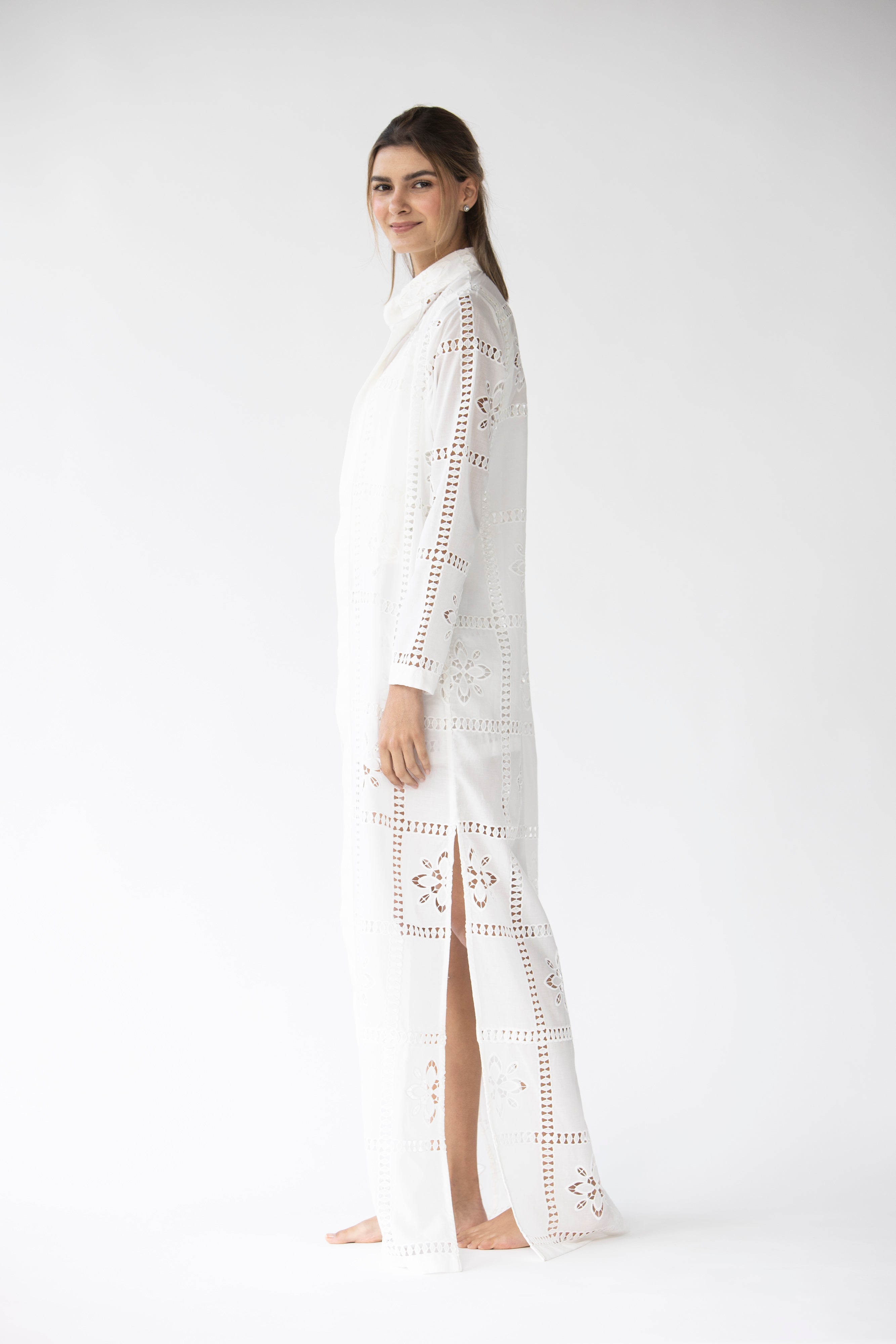 VESTIDO MEADOW
