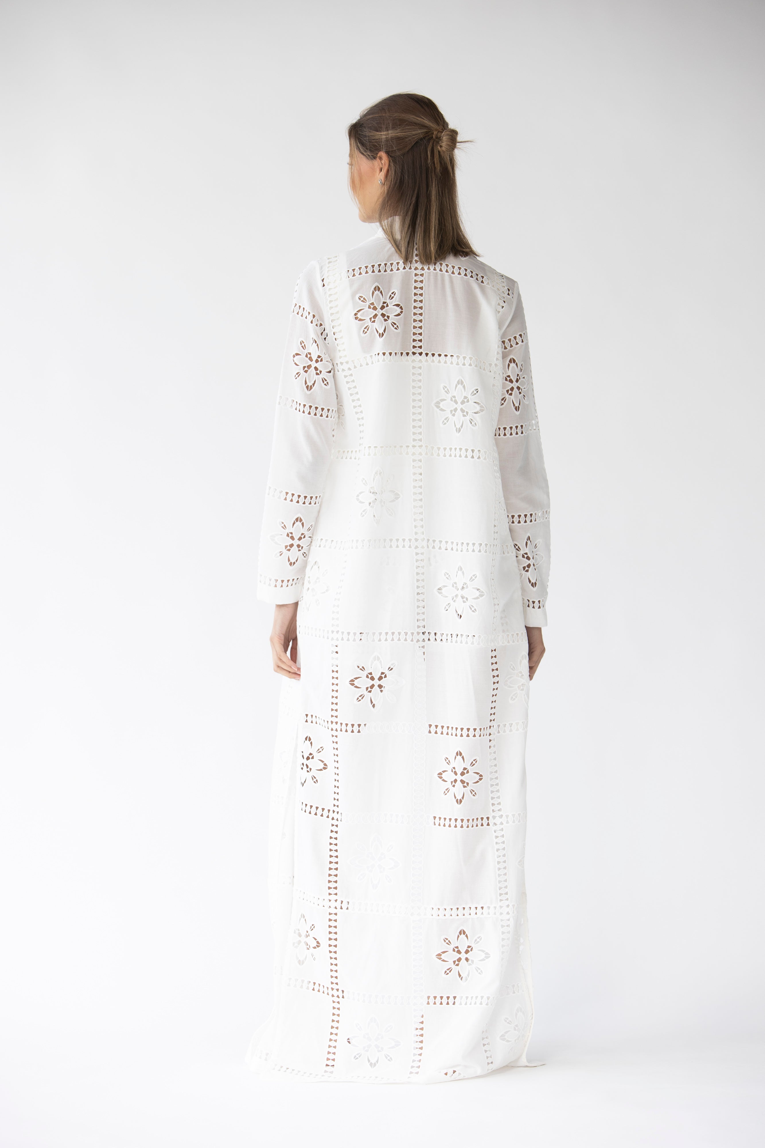 VESTIDO MEADOW